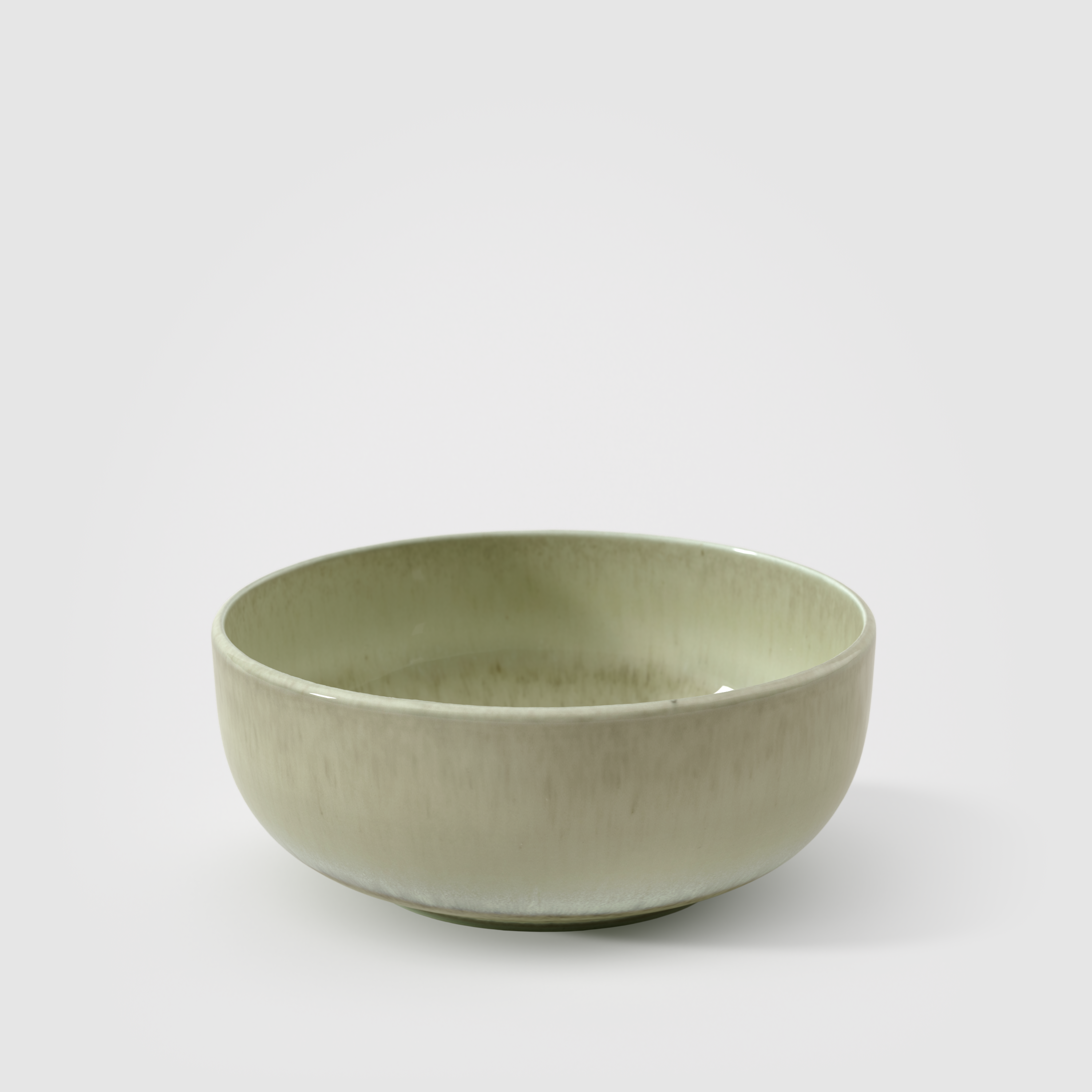 Perlemor M��slischale