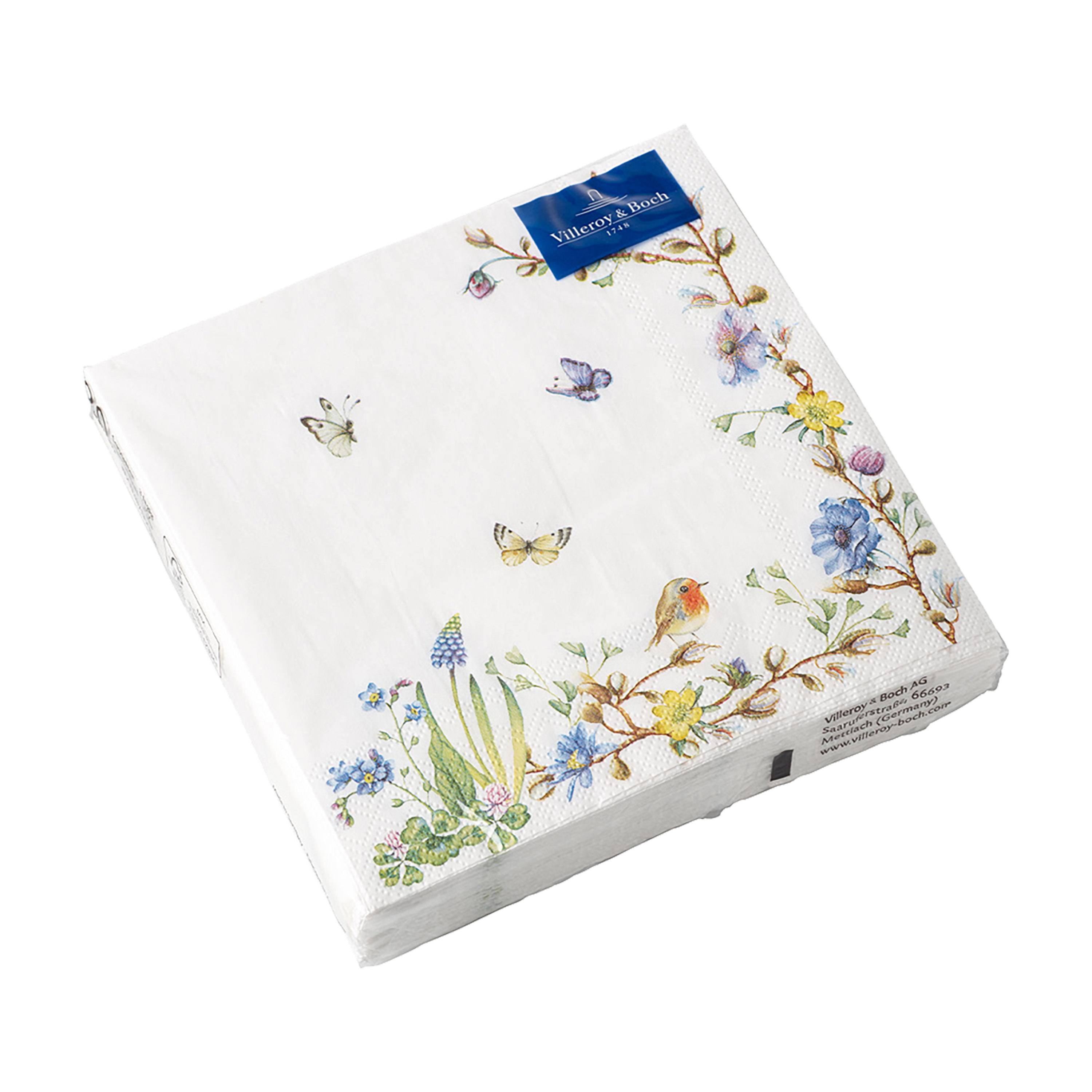 Spring Fantasy Servietten