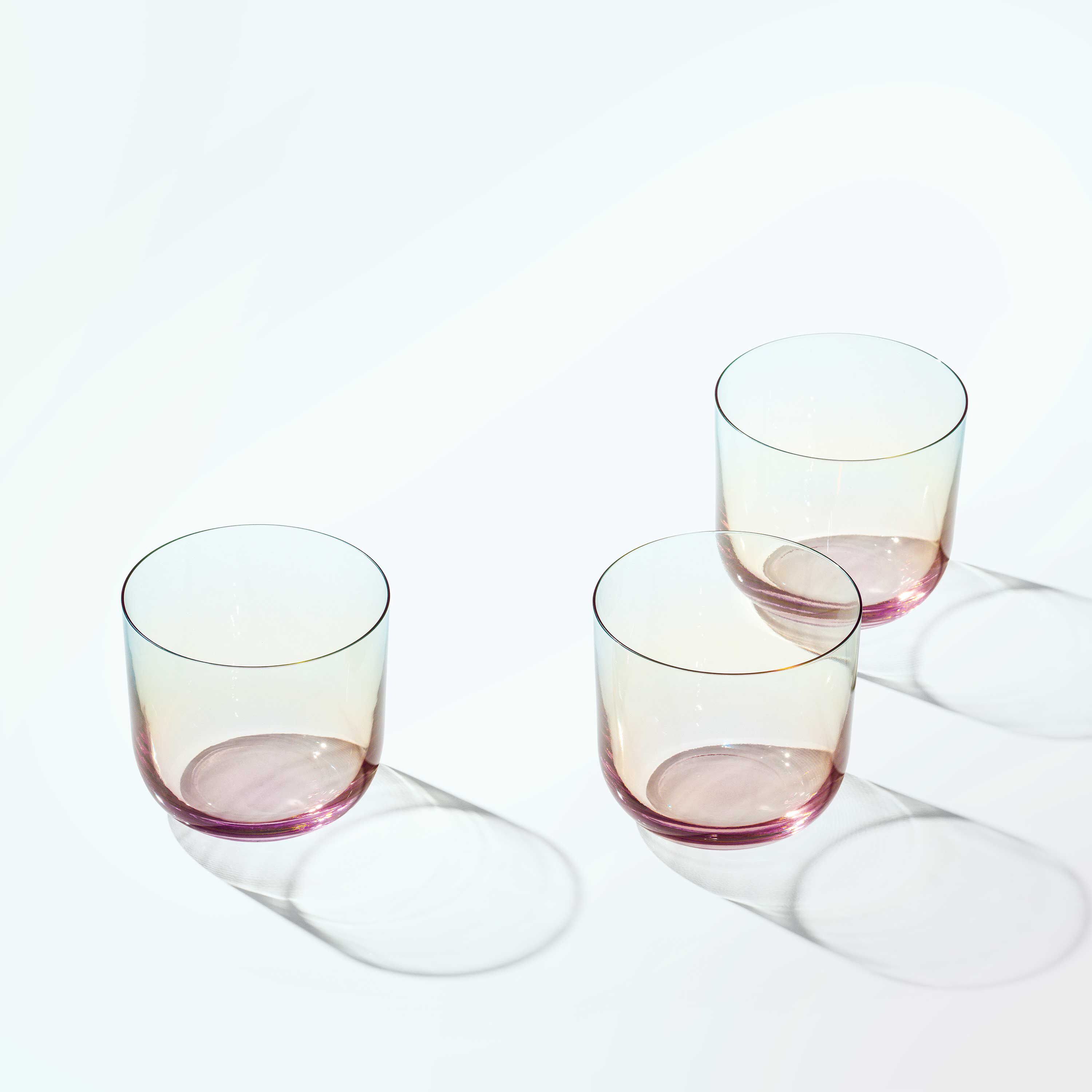 Like Glass Wasserglas