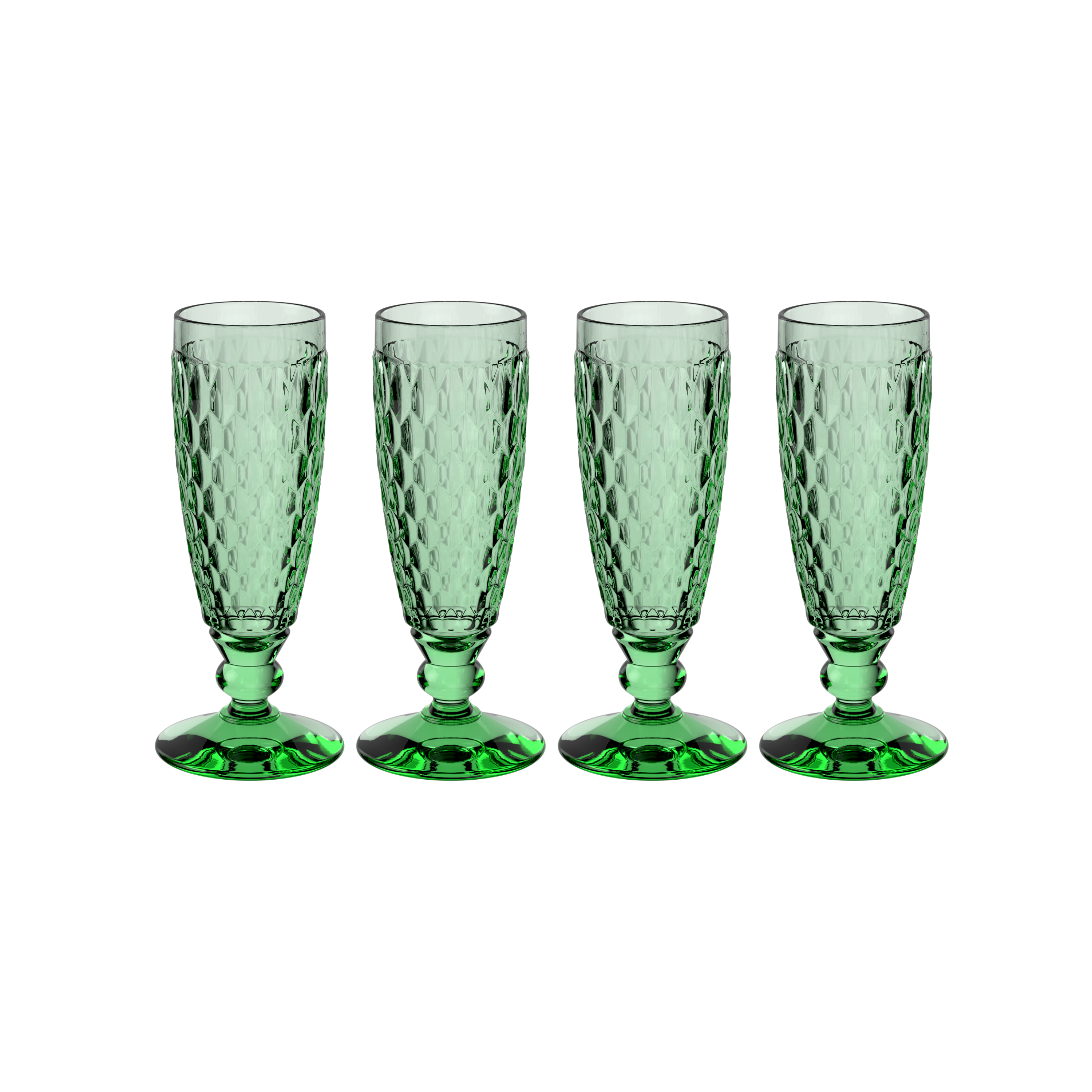 Boston Sekt-/ Champagnerglas