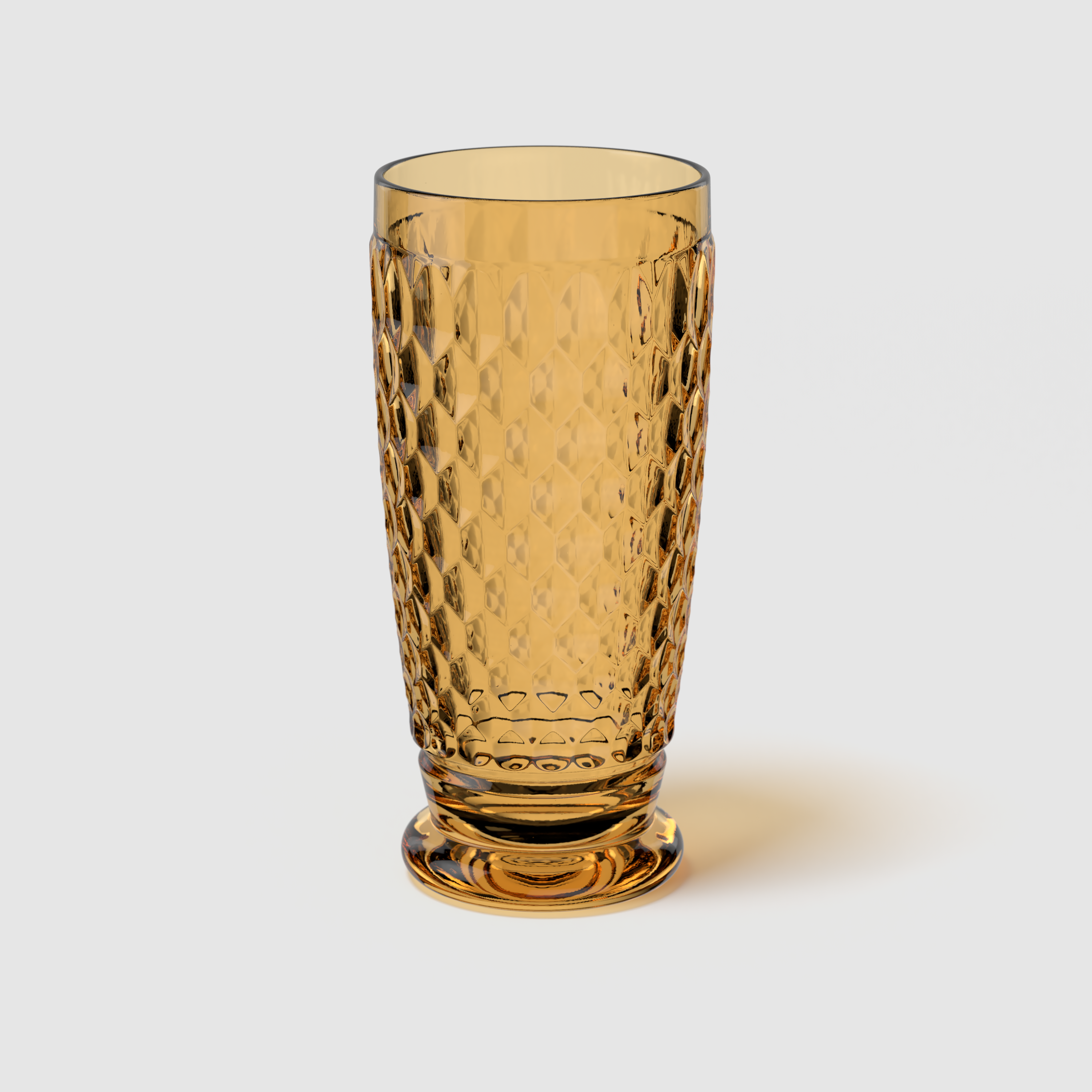 Boston Longdrink-Glas