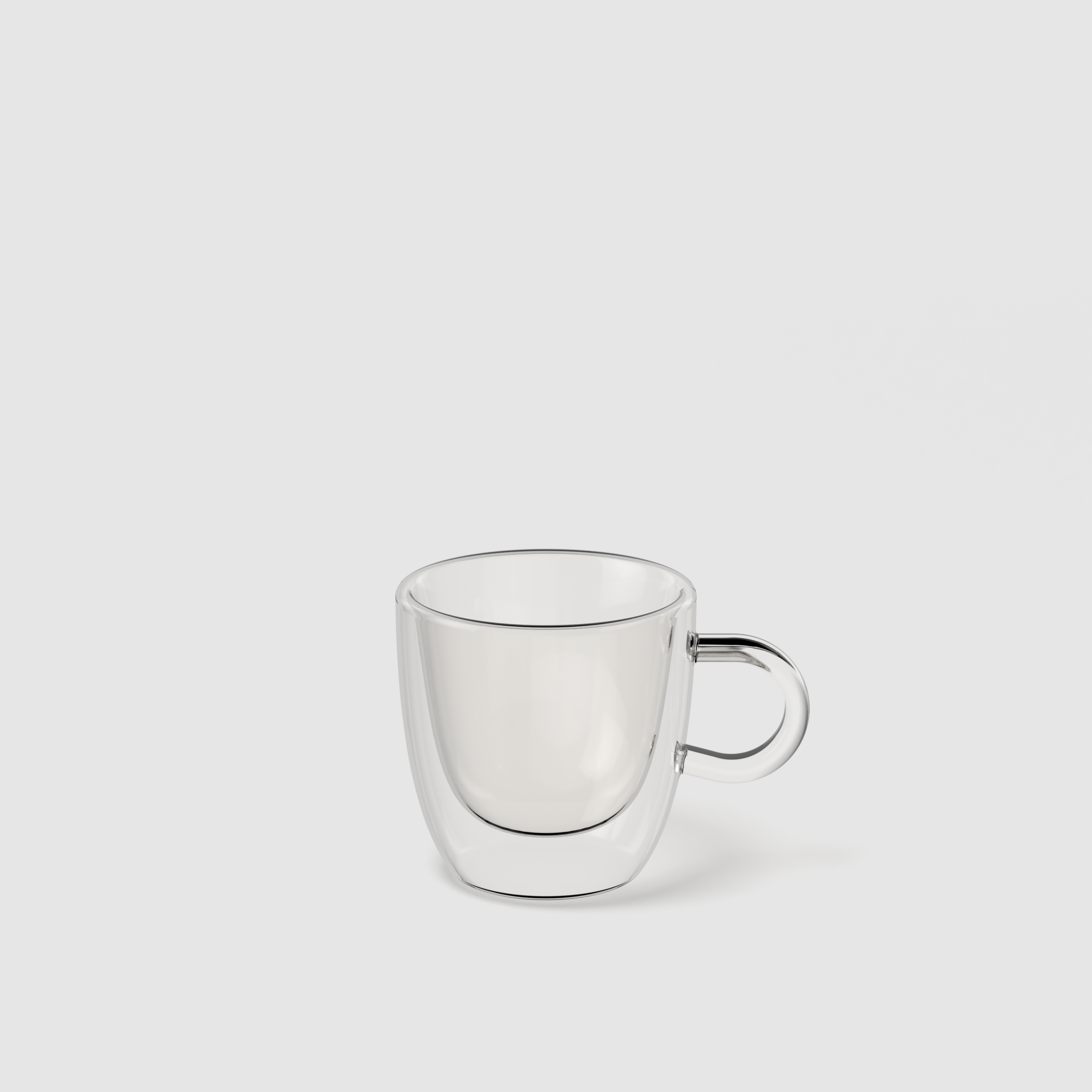 Artesano Espresso-Glas