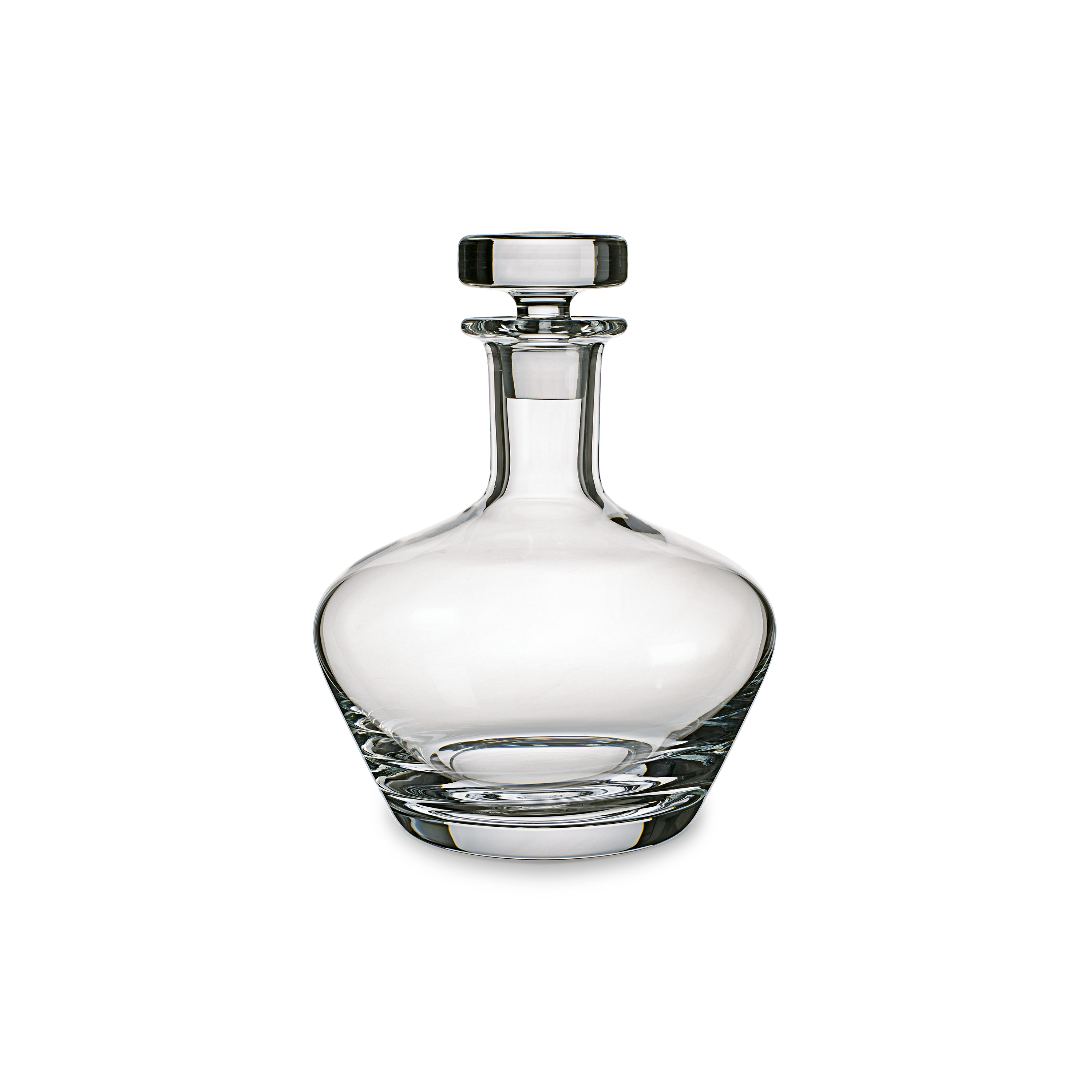 Scotch Whisky Whisky-Karaffe