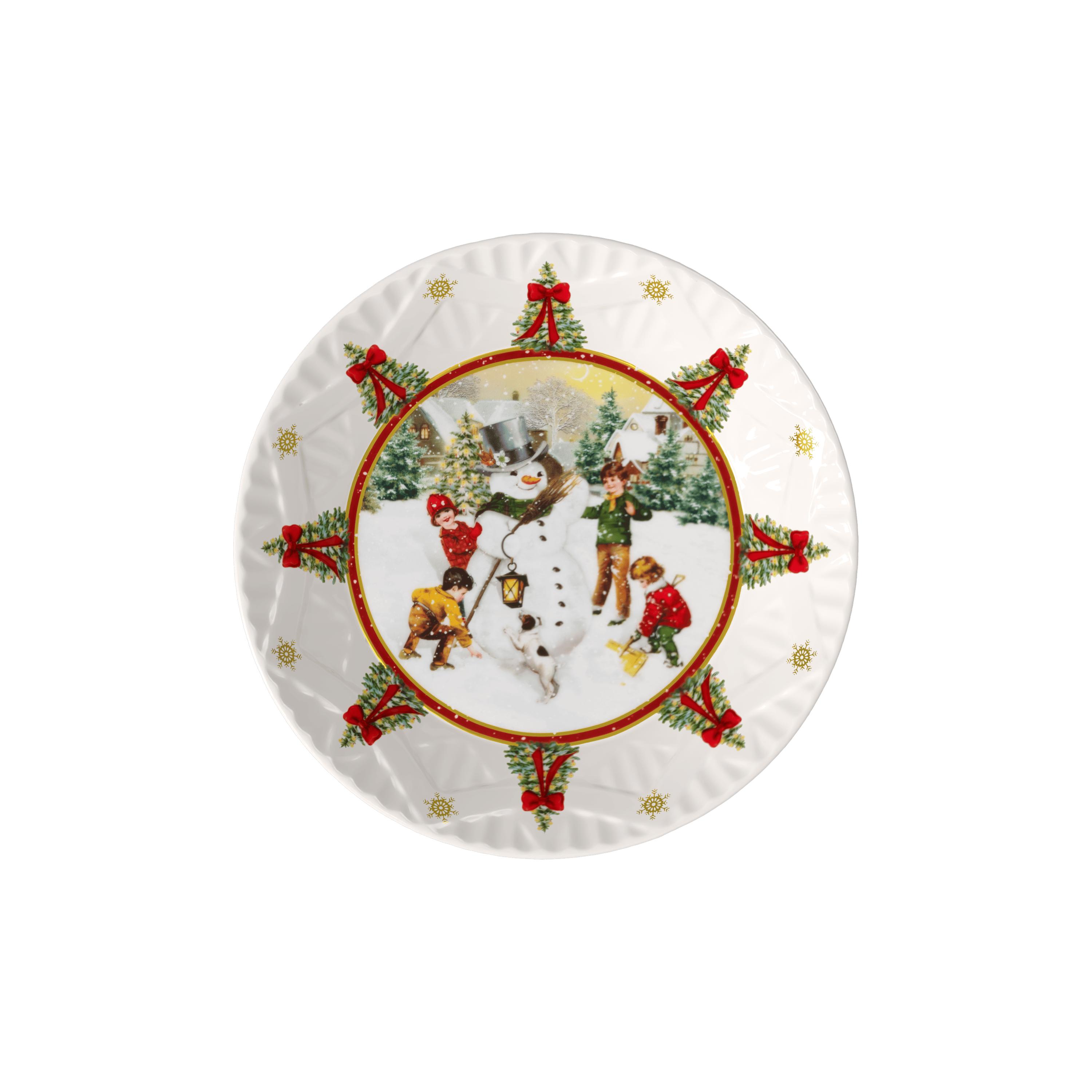 Toy's Fantasy Schale