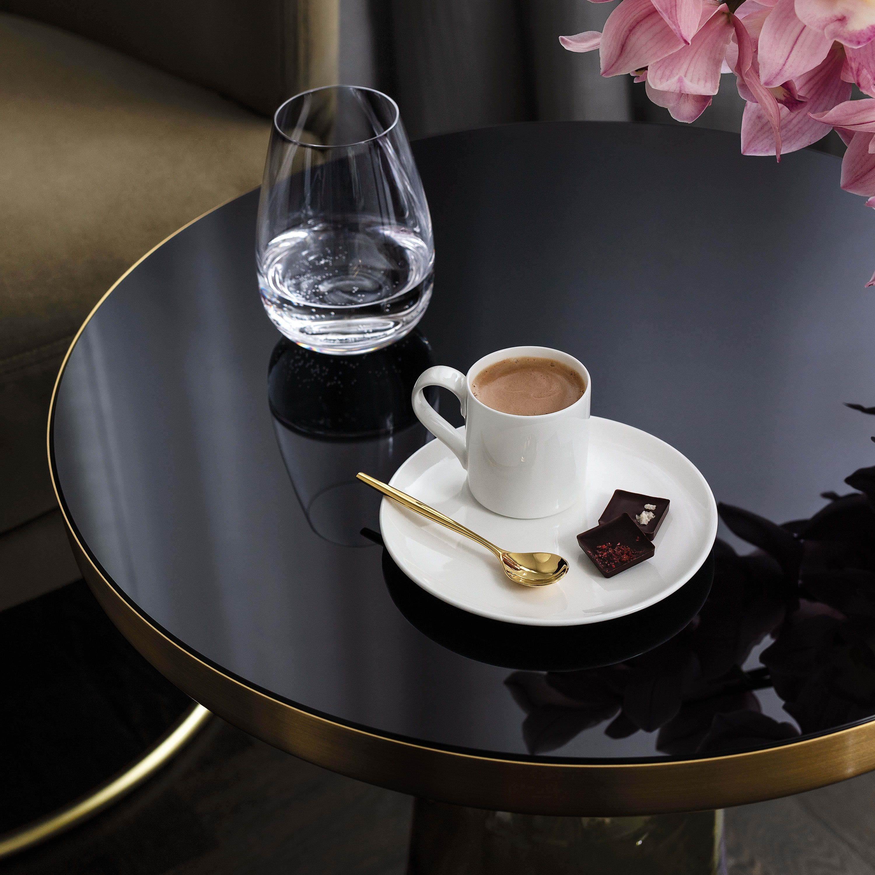 MetroChic Espressotasse