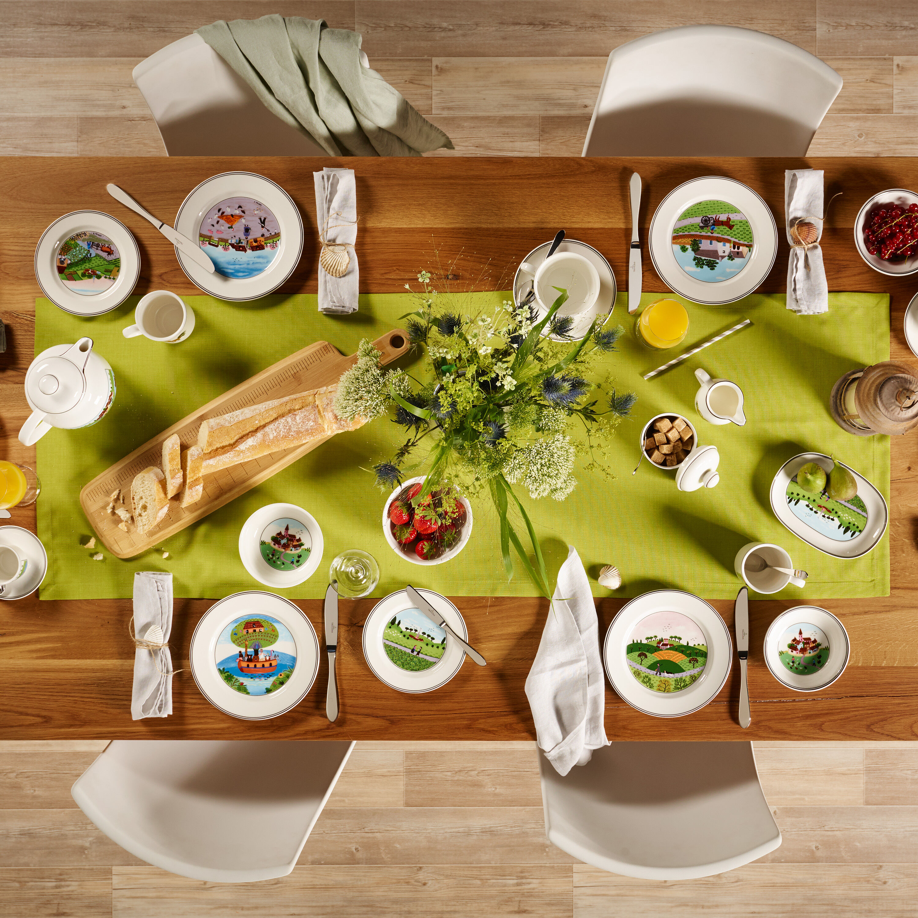 Design Naif Brotteller