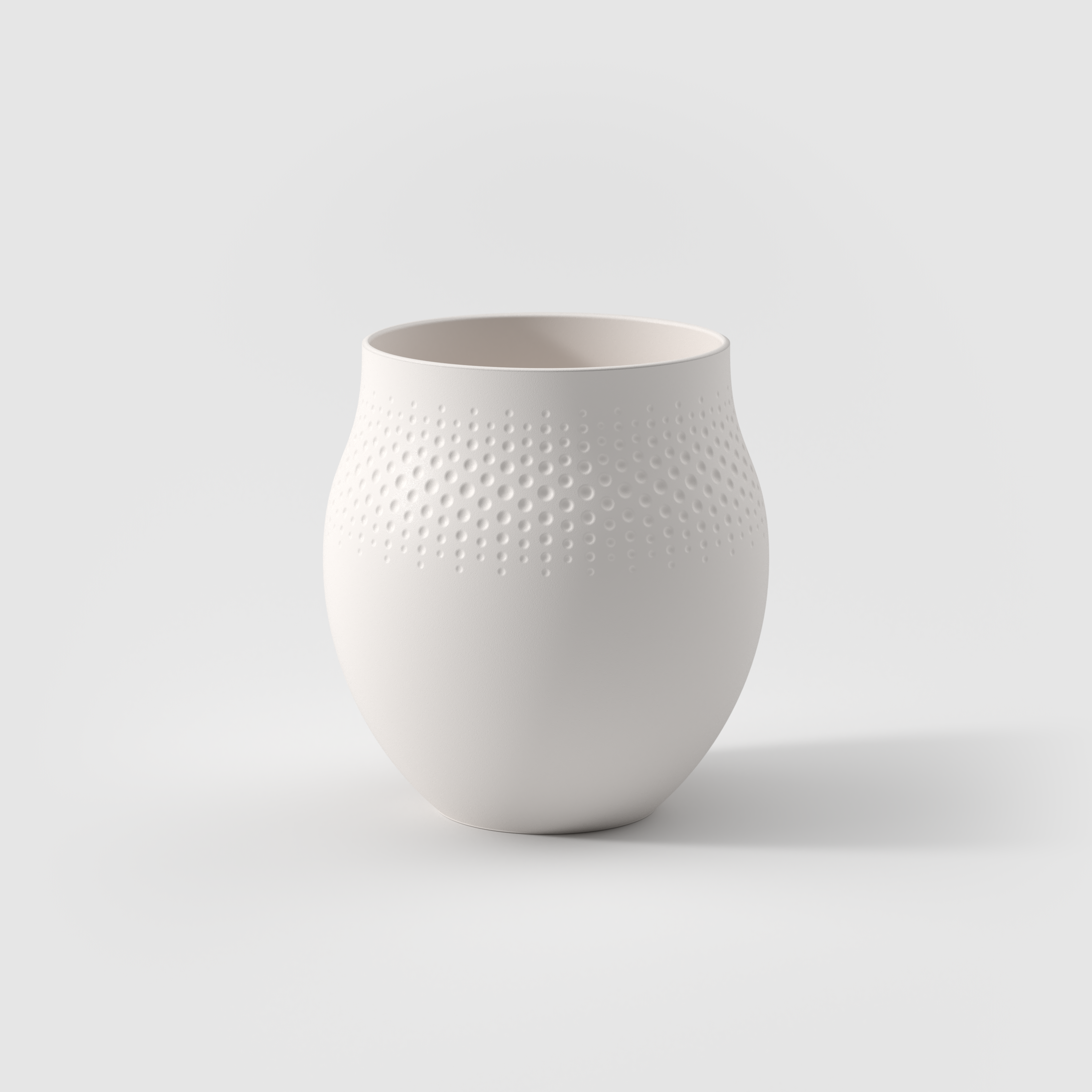 Manufacture Vase