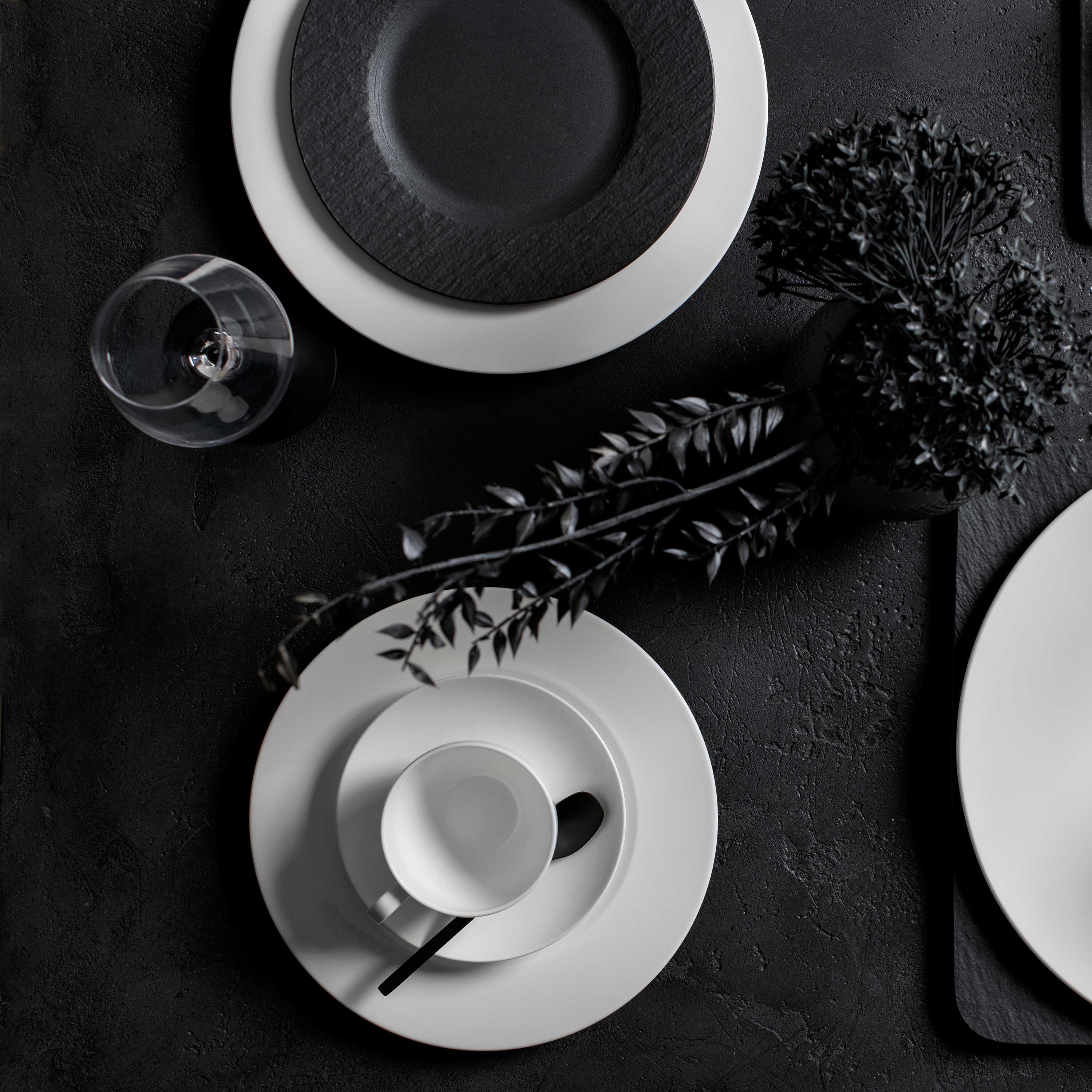 Manufacture Dinner-Set