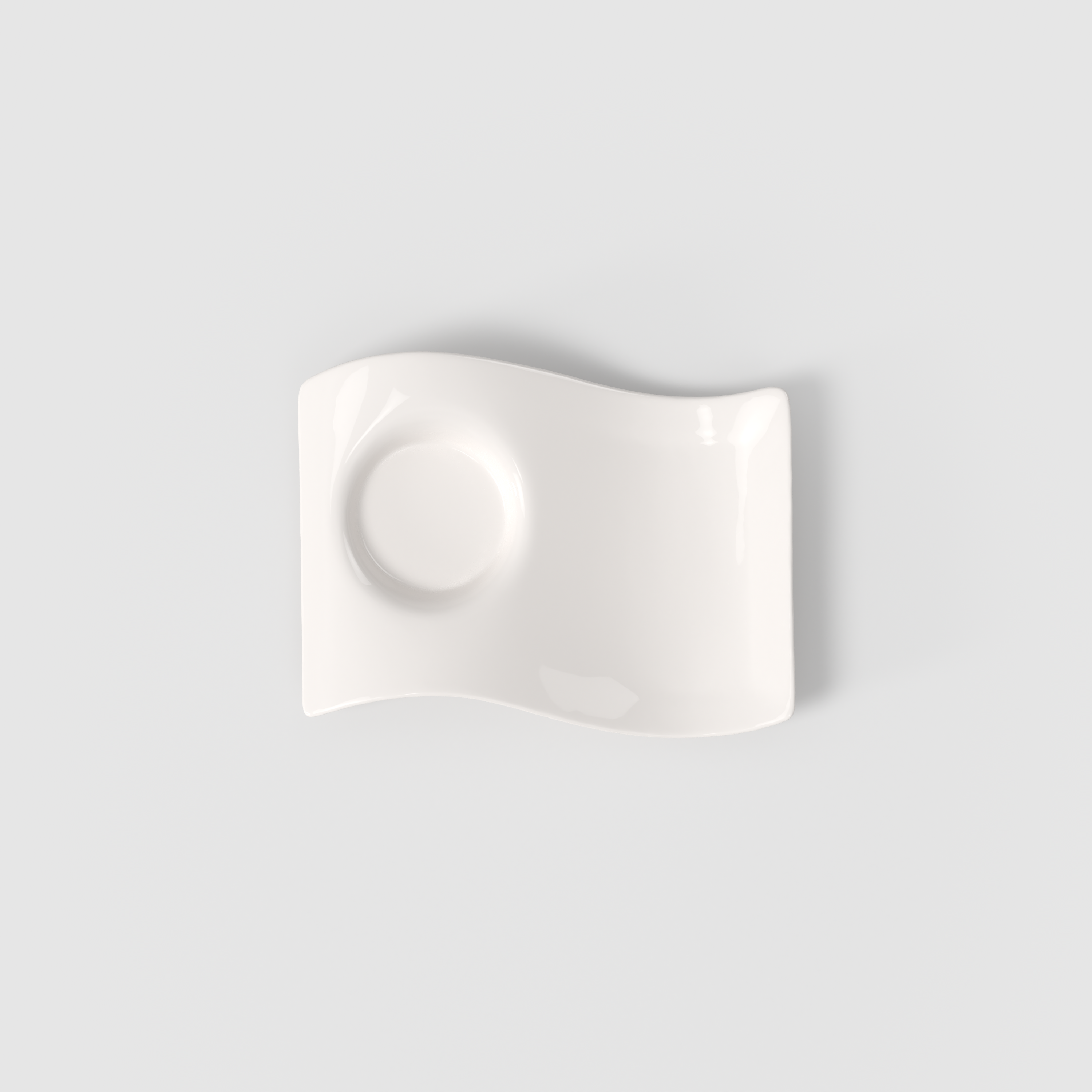 NewWave Kaffee-Untertasse