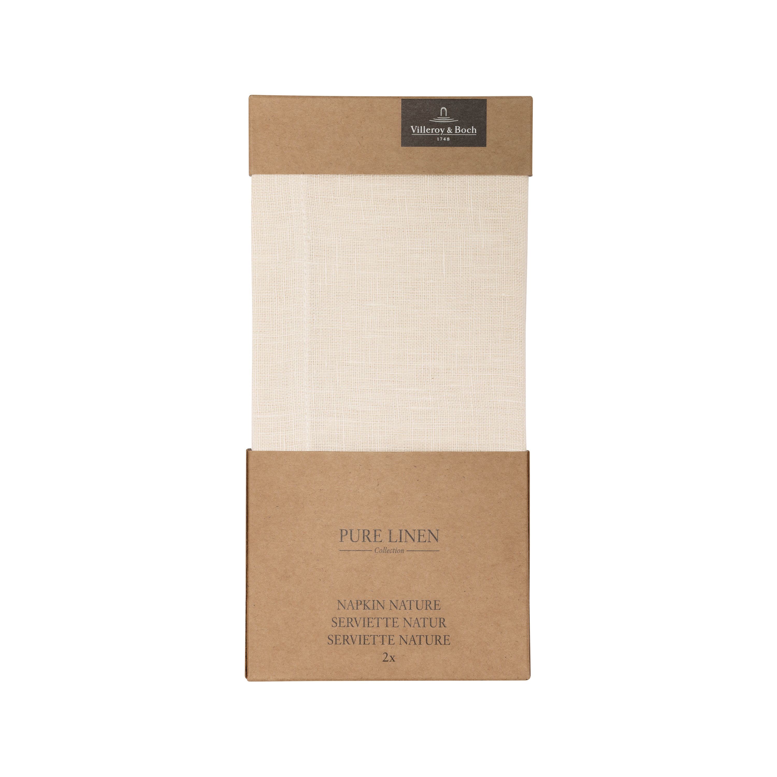 Lifestyle Accessoires Servietten