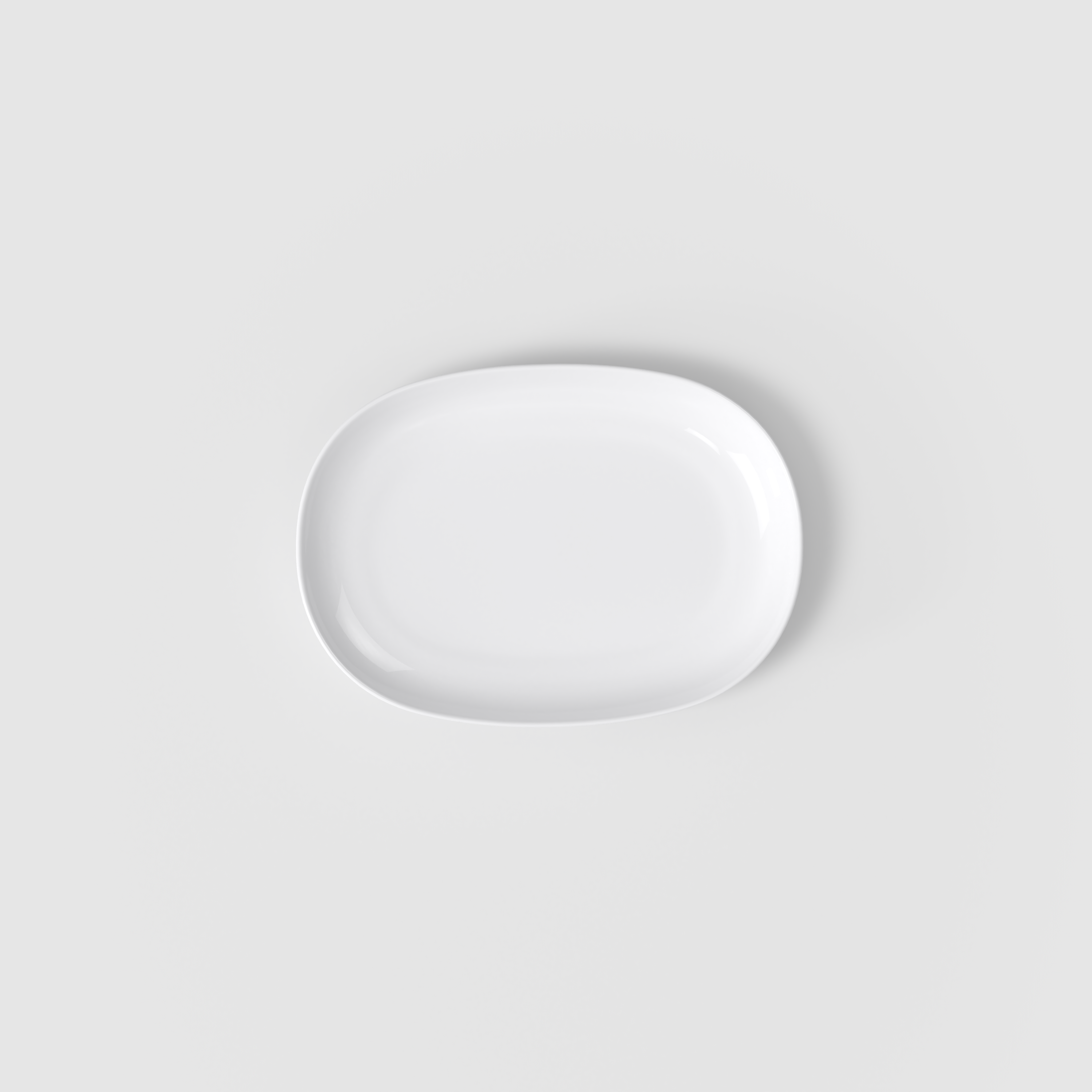 Royal Sauciere-Unterteil