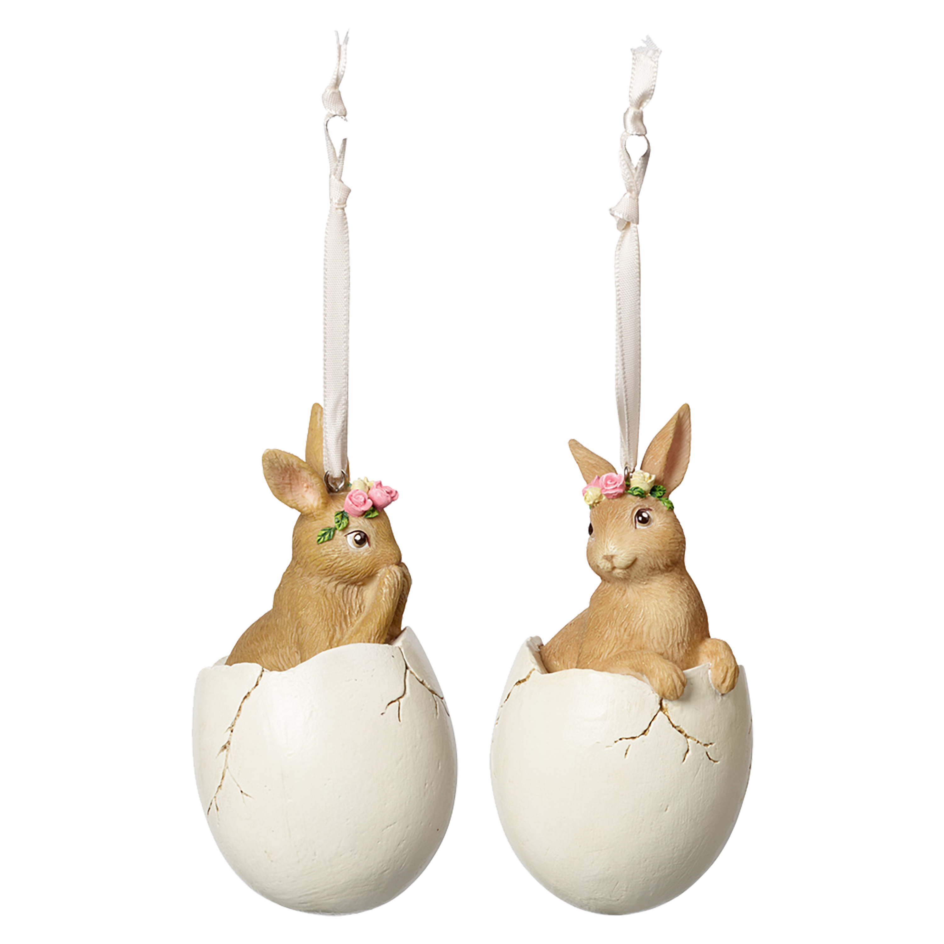 Spring Fantasy Figurine Ostern