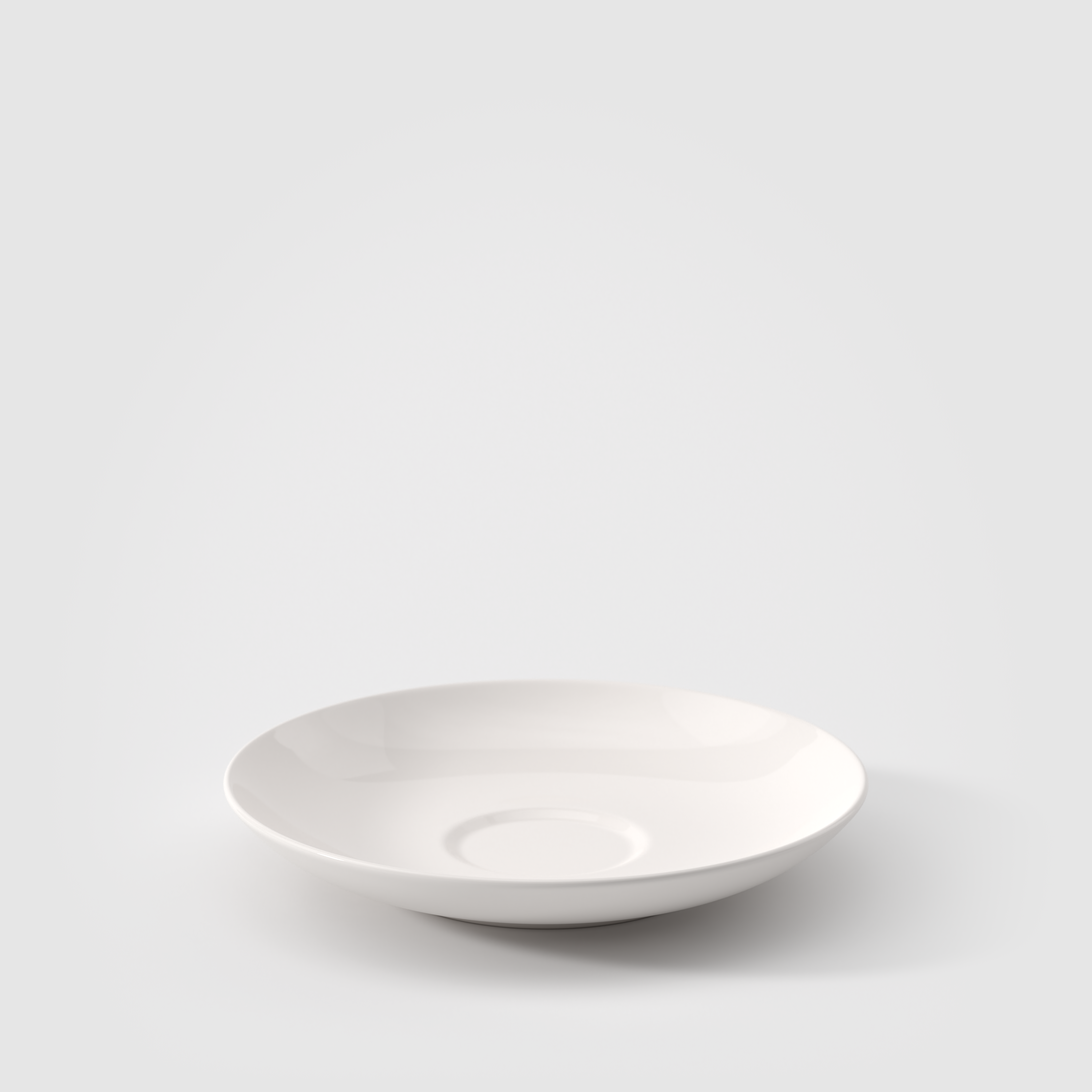 For Me Kaffee-Untertasse