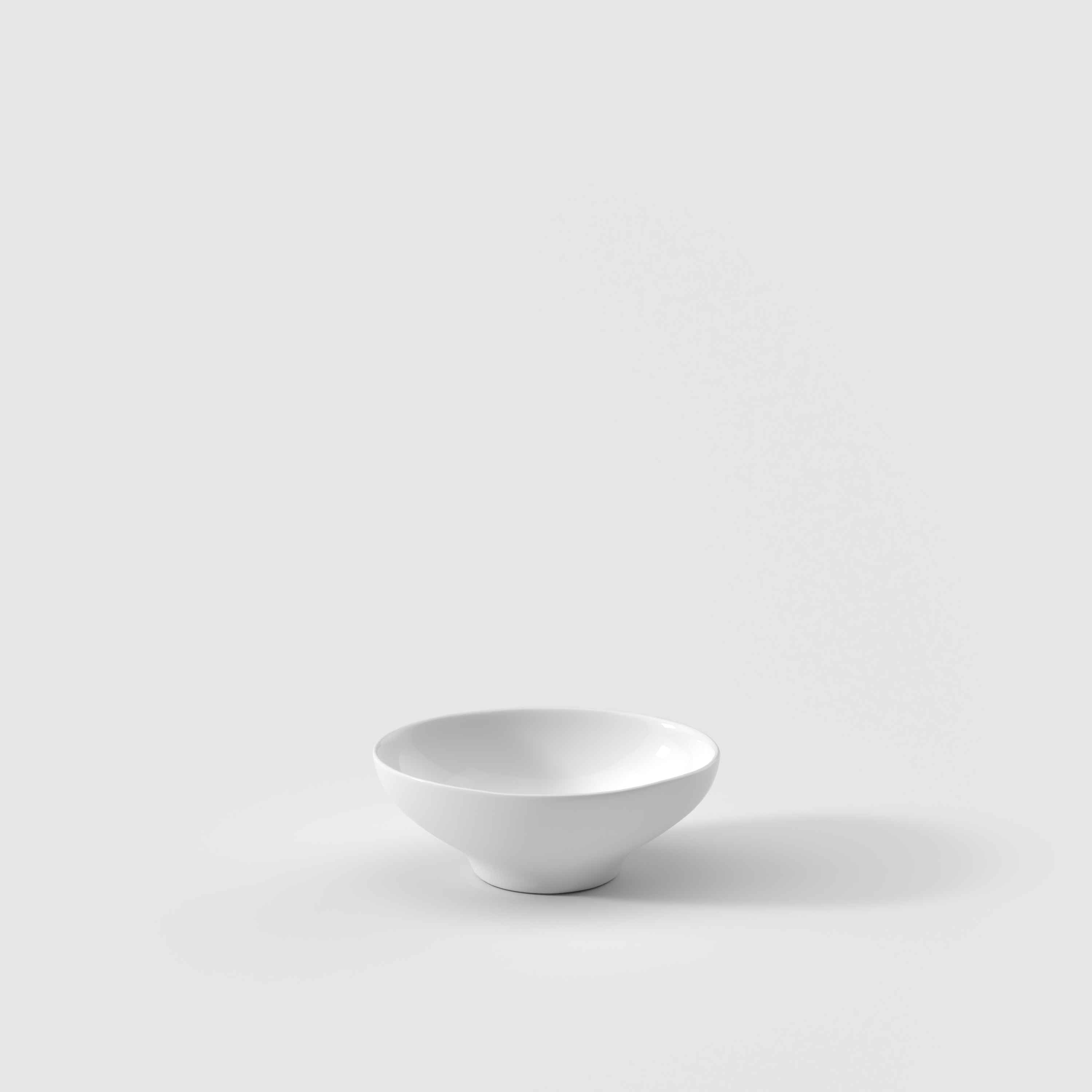 Modern Grace Dipschale