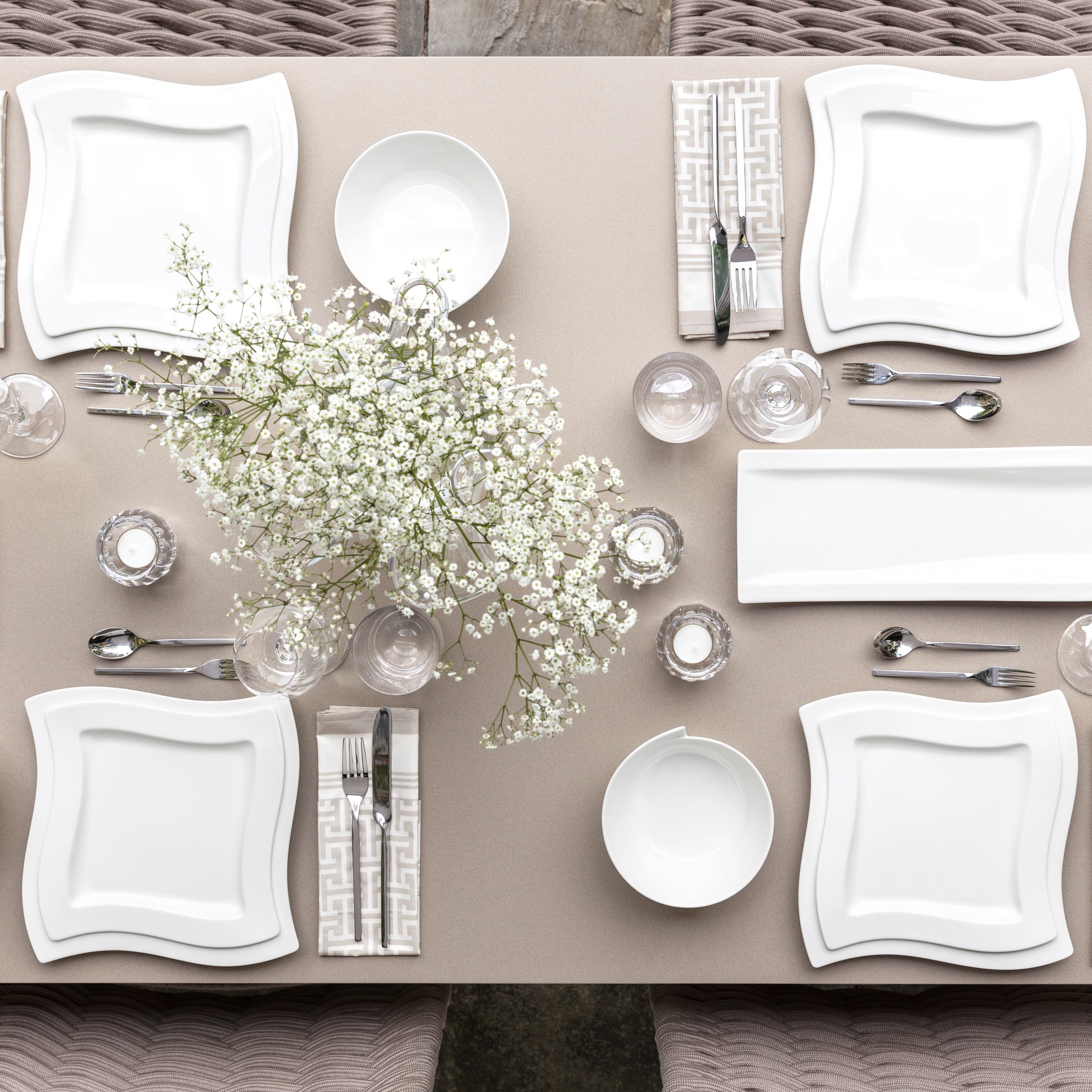 NewWave M��slischale