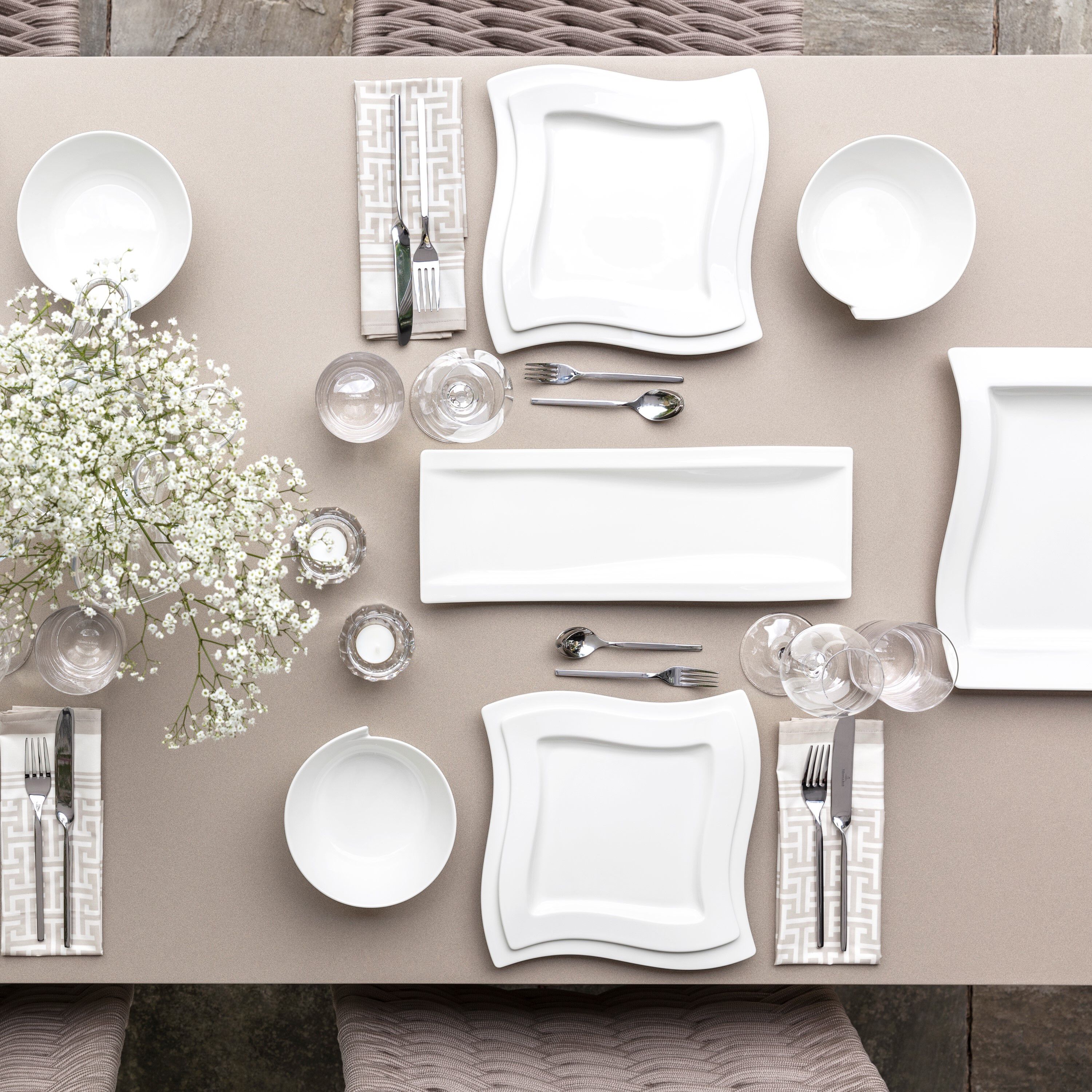 NewWave Spezialteller