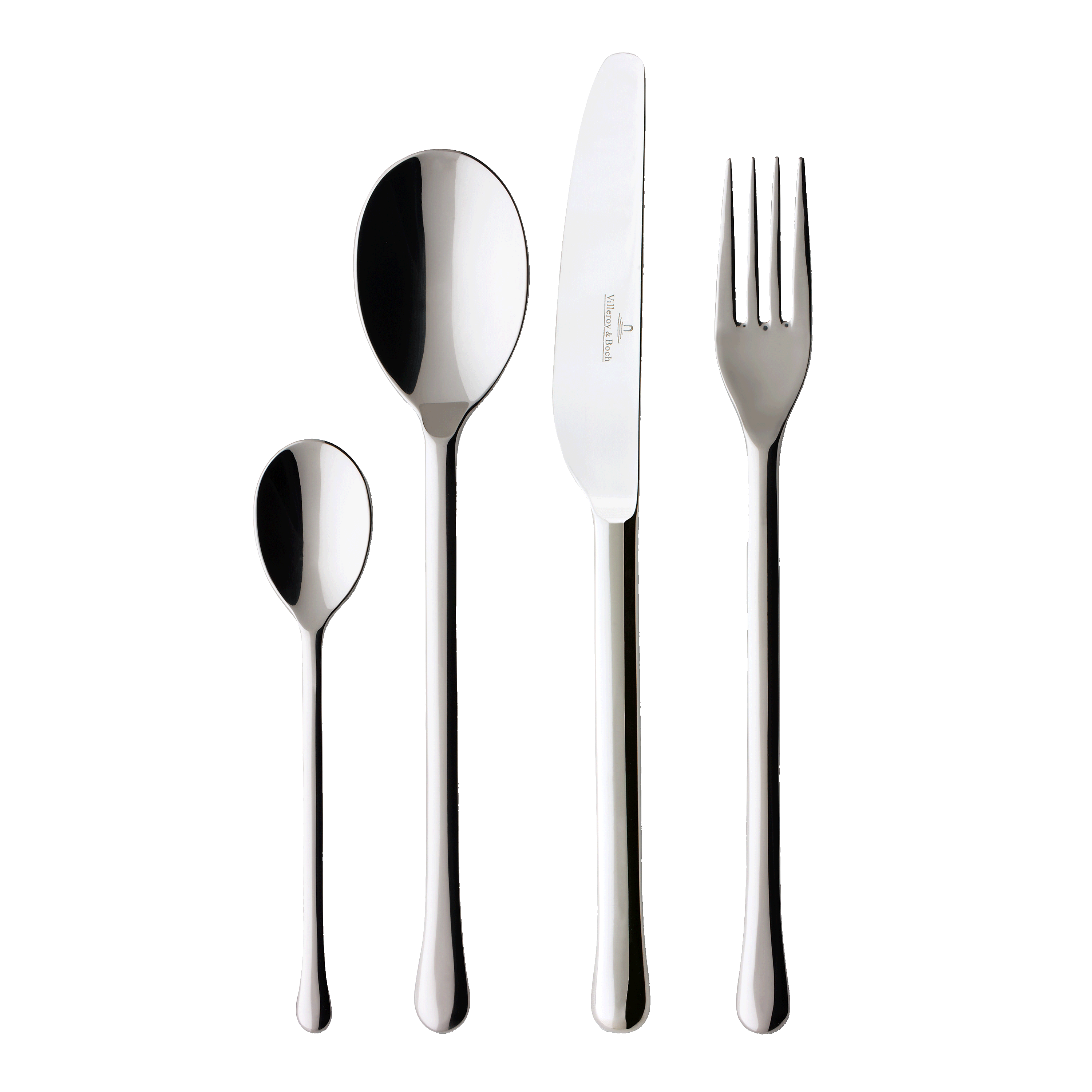 Udine Besteckset 24tlg.