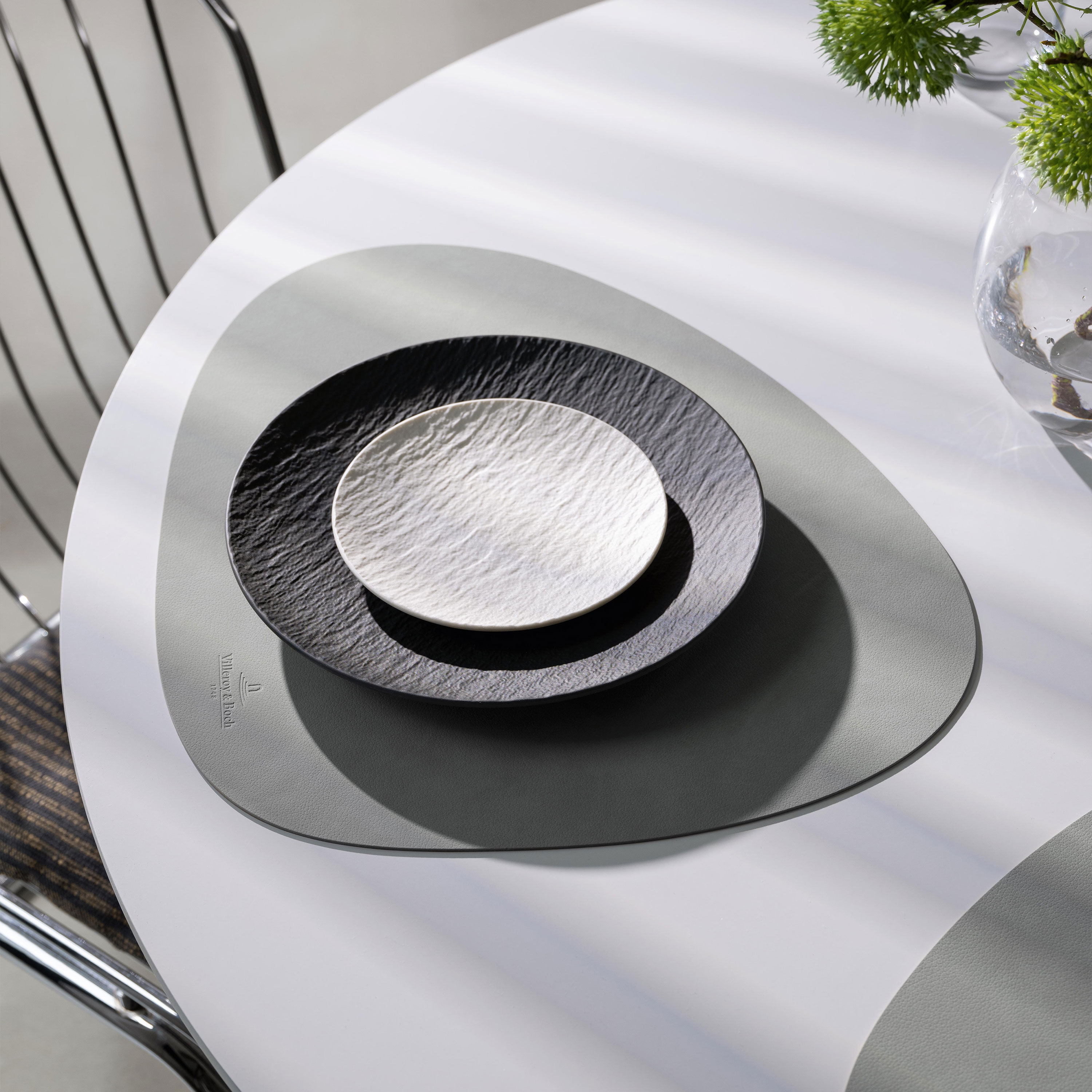 Lifestyle Accessoires Platzset