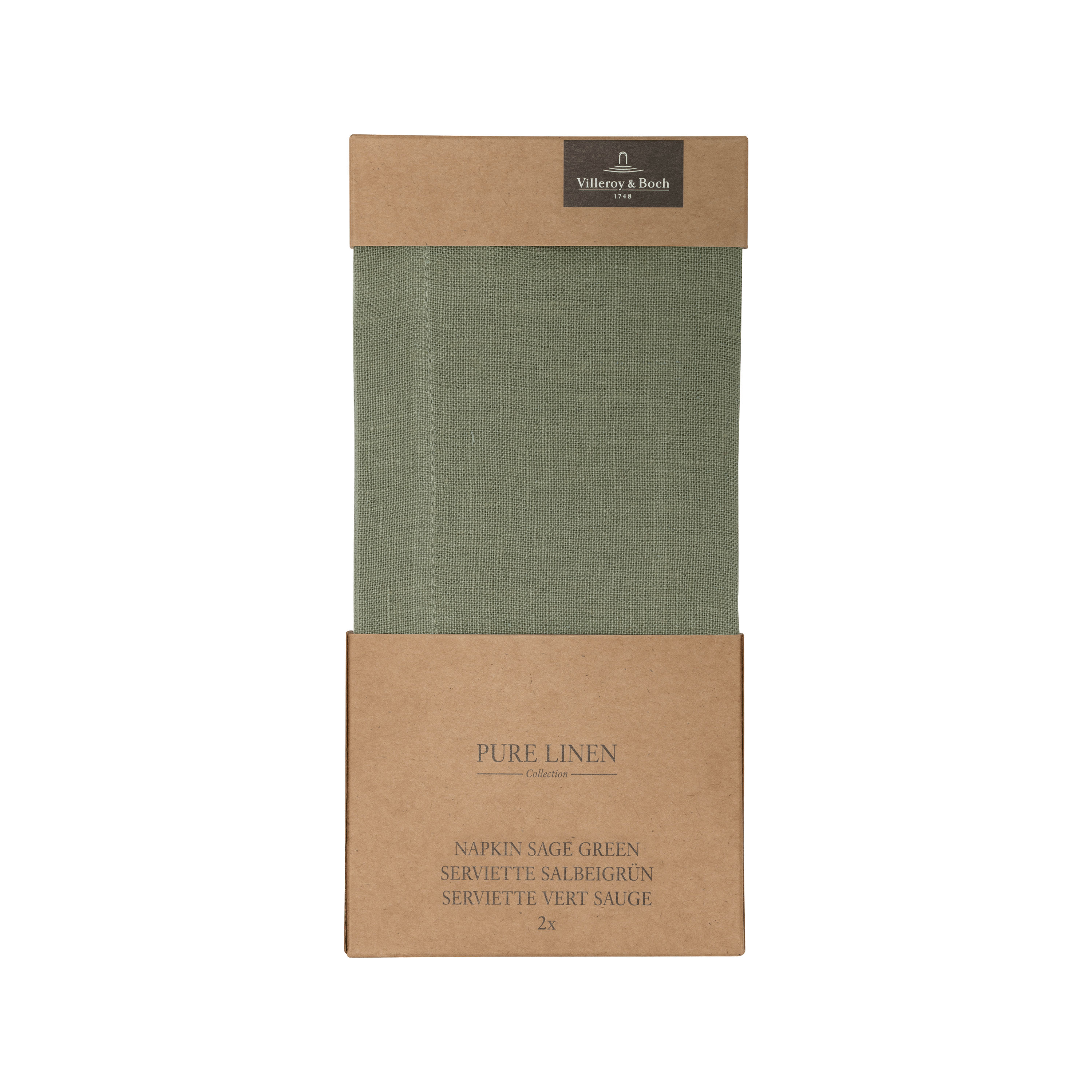 Lifestyle Accessoires Servietten