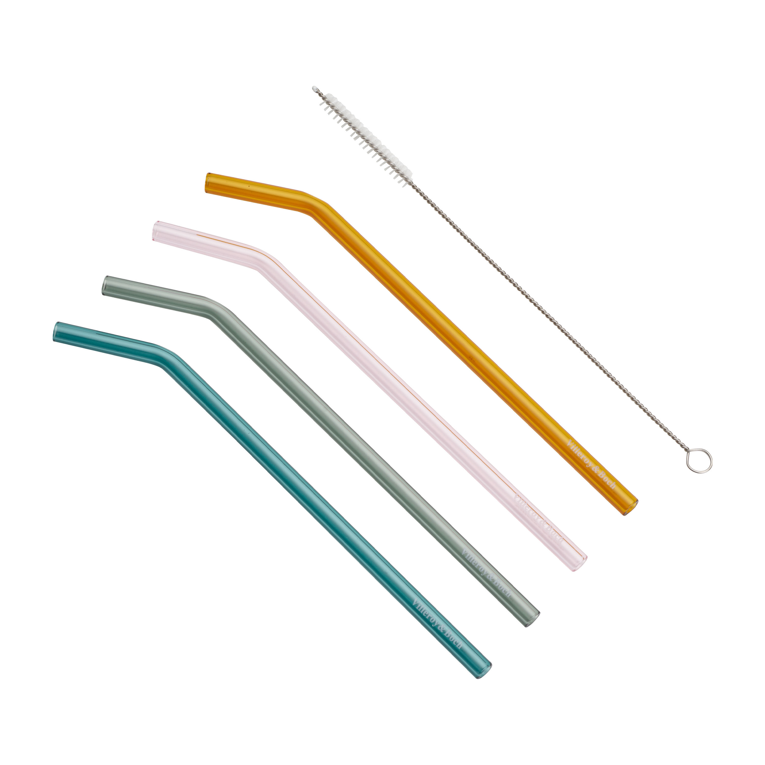 Artesano Glasstrohhalm