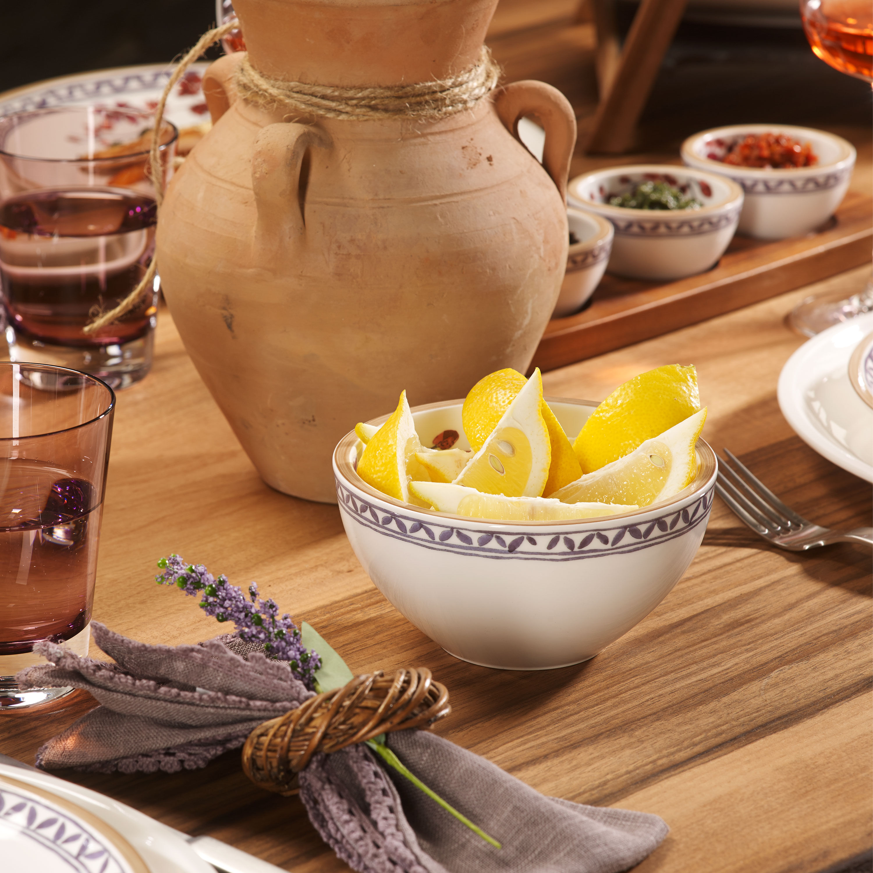 Artesano M��slischale