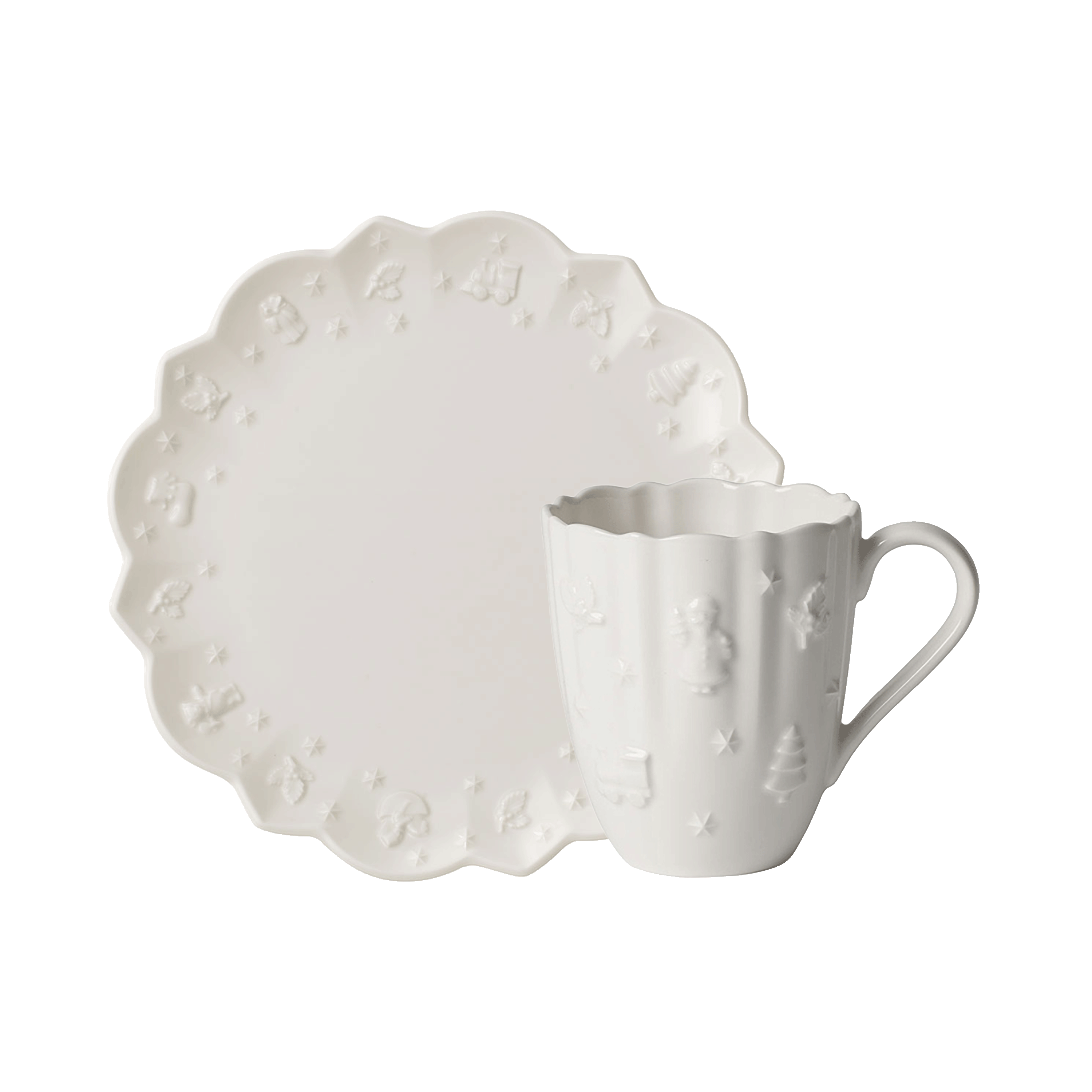 Toy's Delight Royal Classic Fr��hst��cks-Set