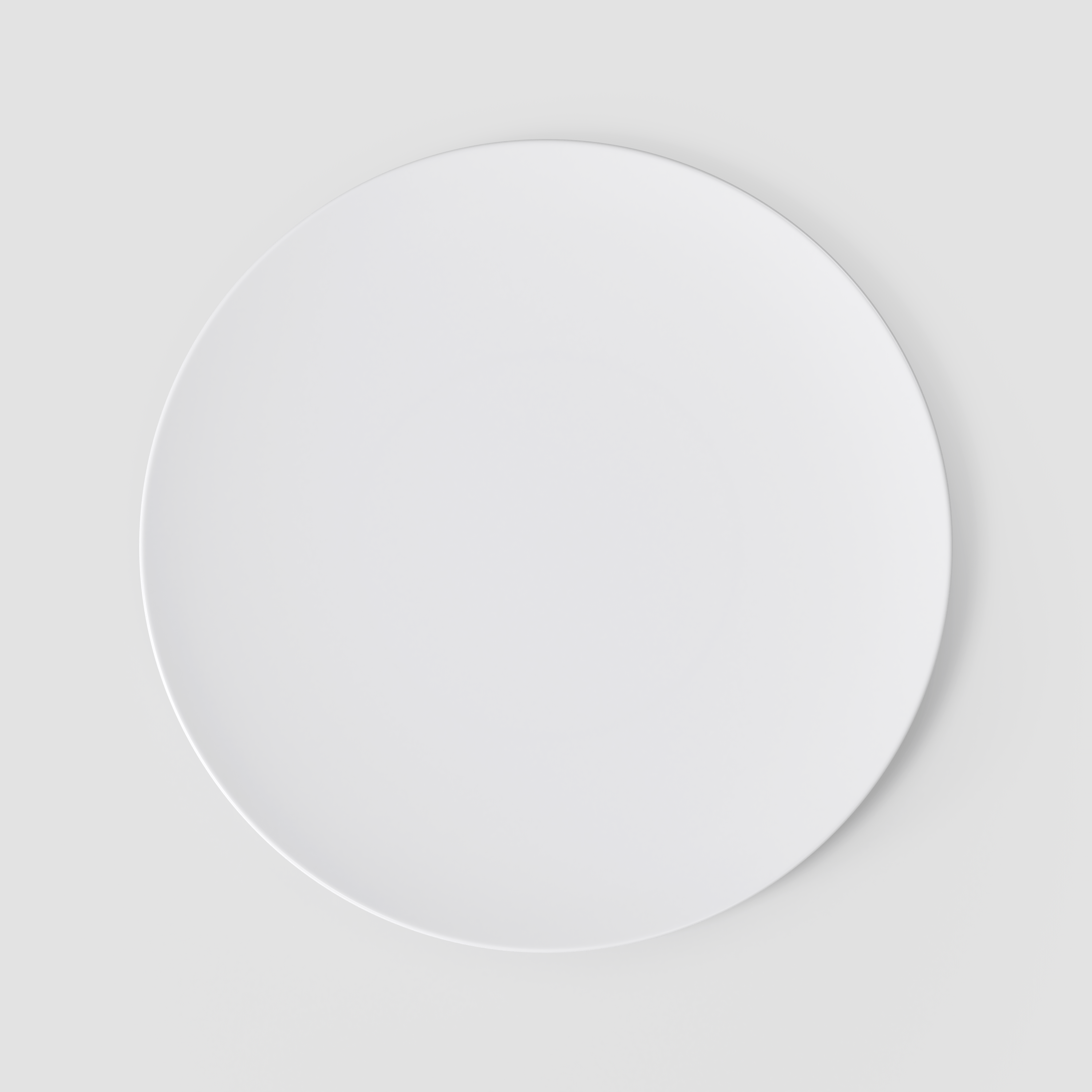 MetroChic Platzteller