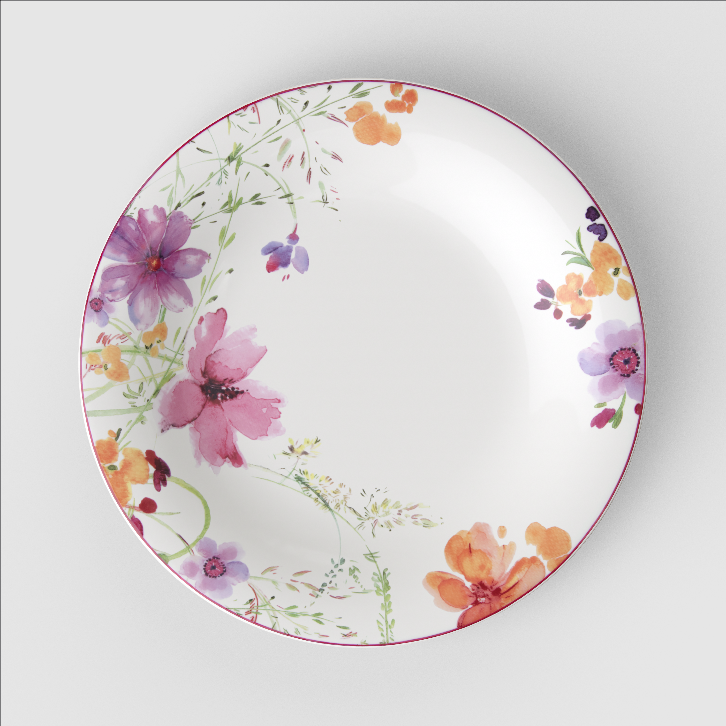 Mariefleur Speiseteller