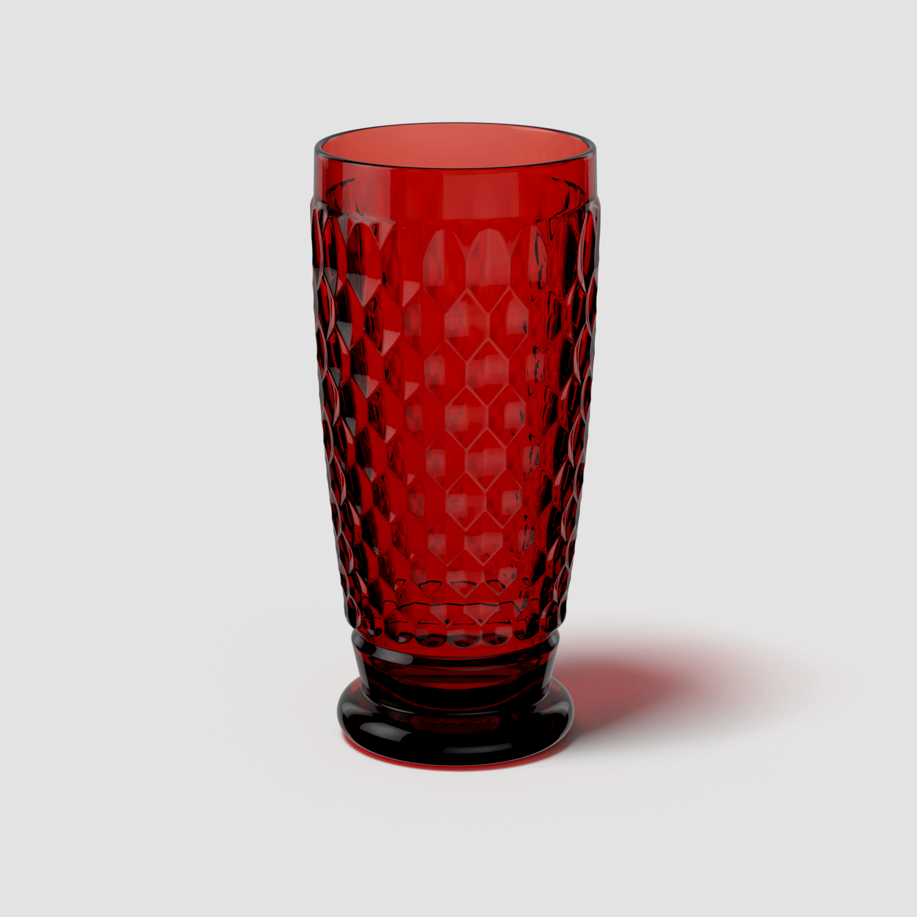 Boston Longdrink-Glas