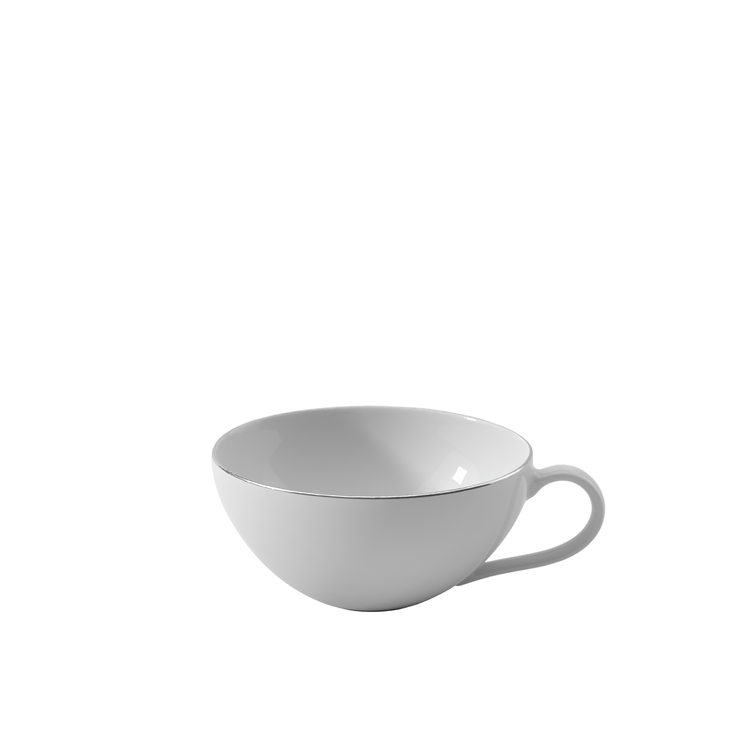 Anmut Teetasse