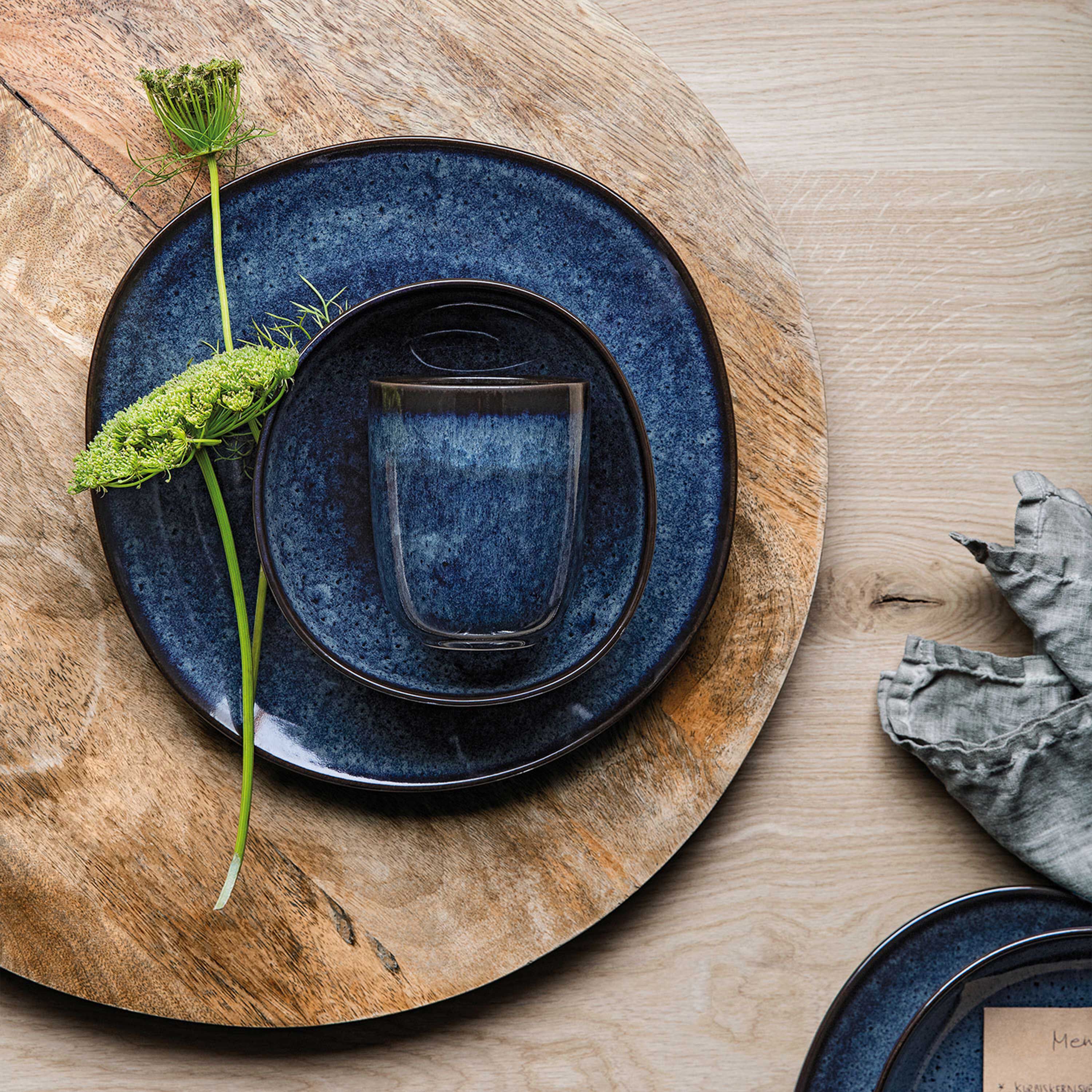 Lave Fr��hst��cks-Set