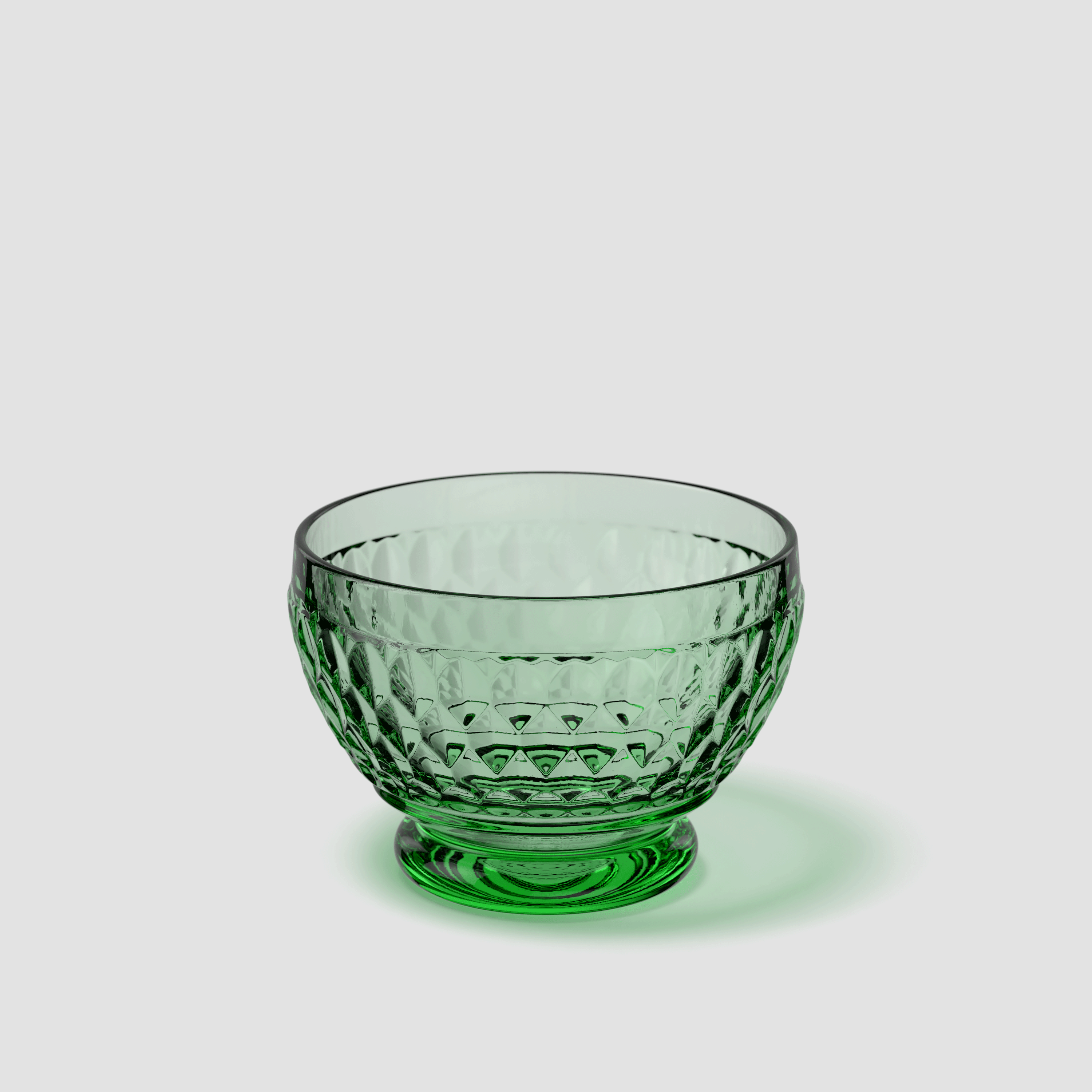 Boston Dessertschale