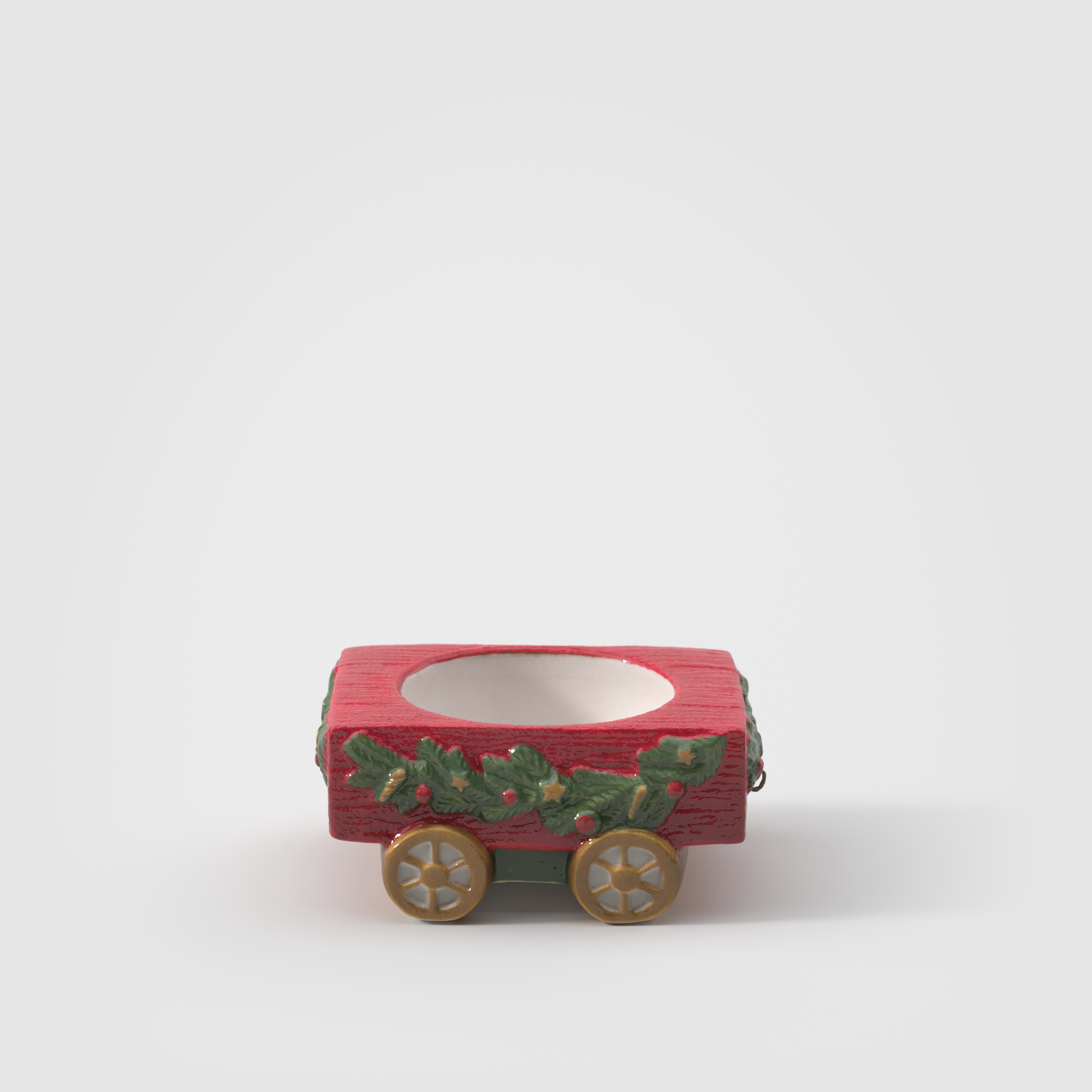 Christmas Toy's Schneekugel