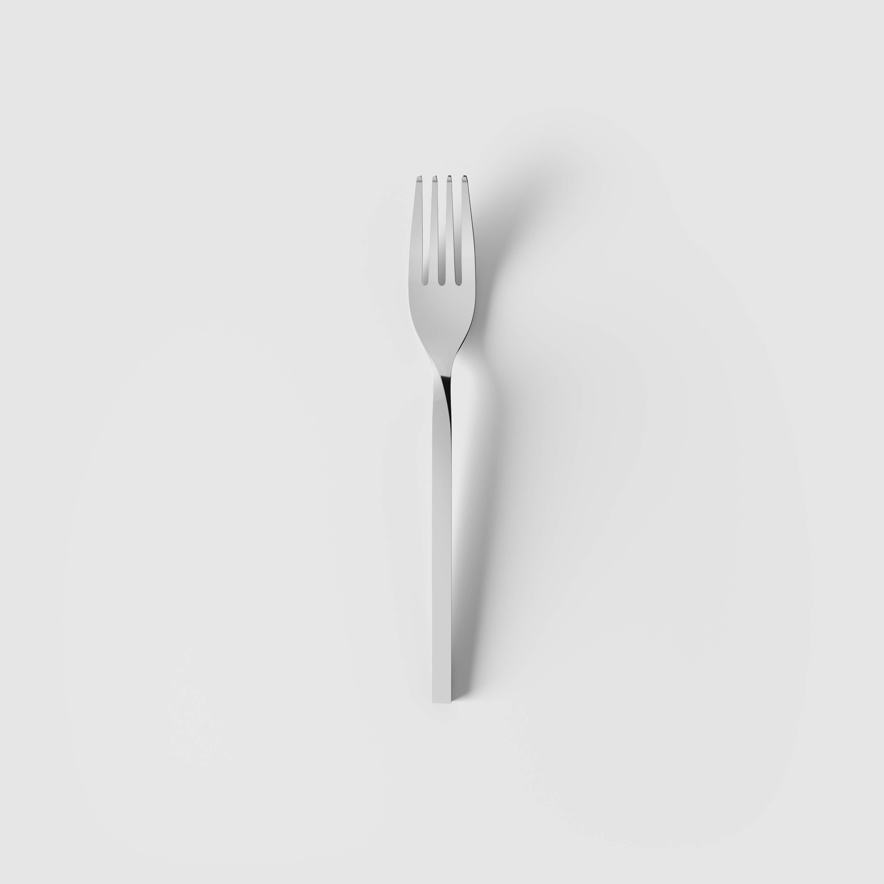 NewWave Dessertgabel