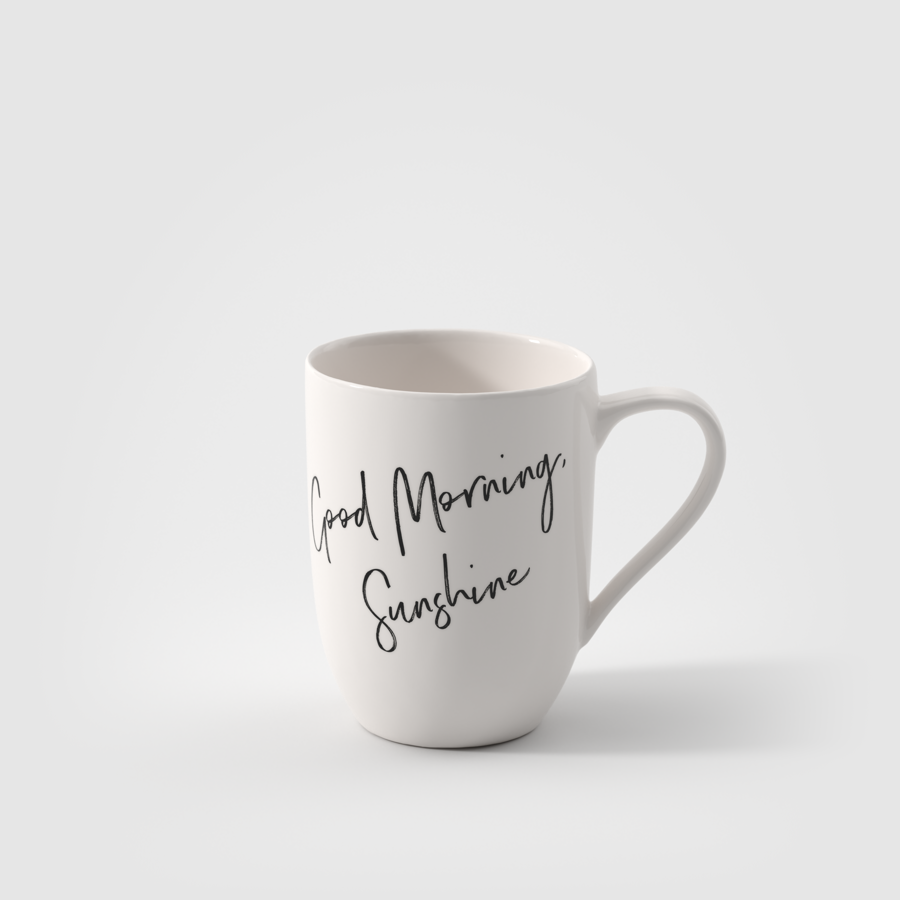 Statement Henkelbecher