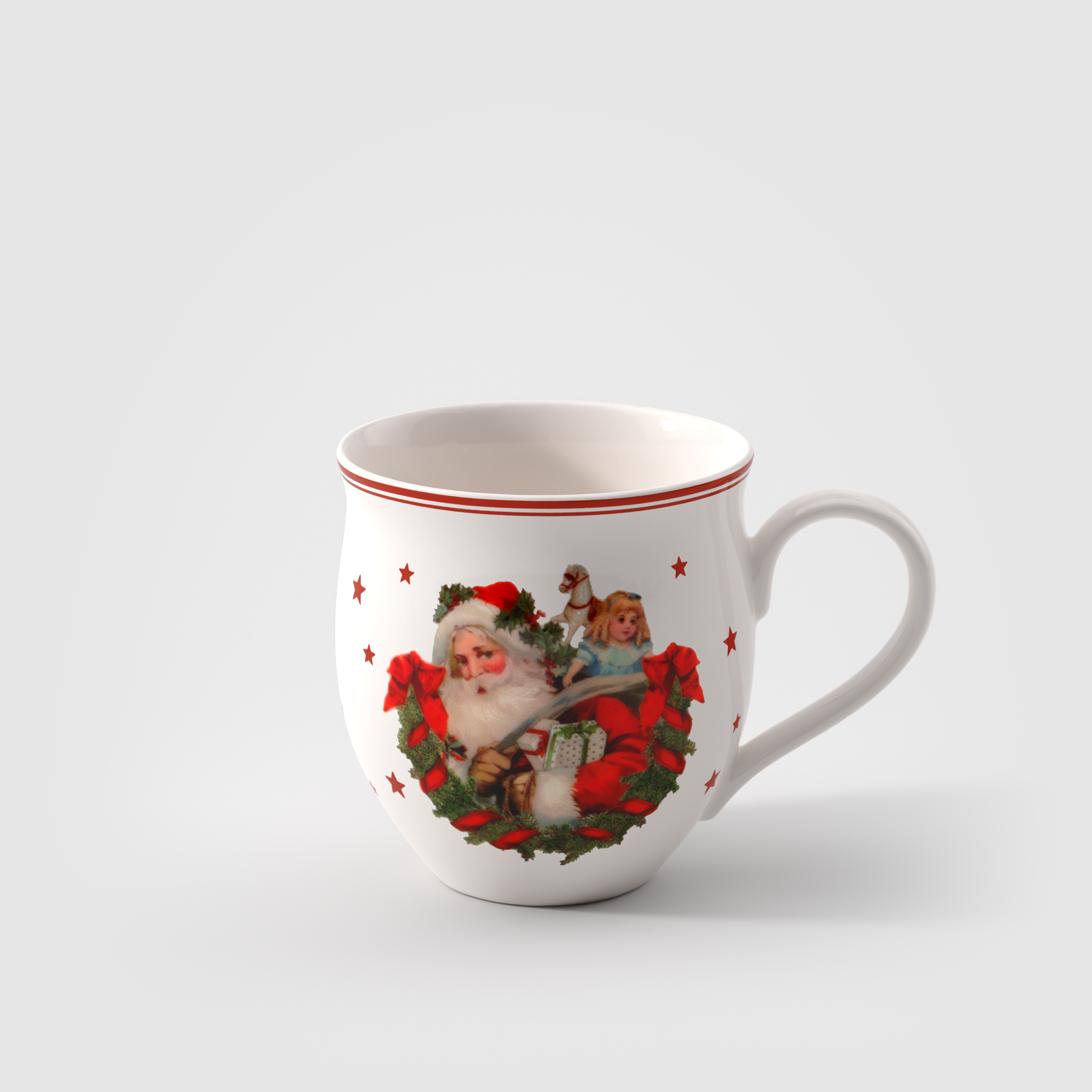 Toy's Delight Henkelbecher