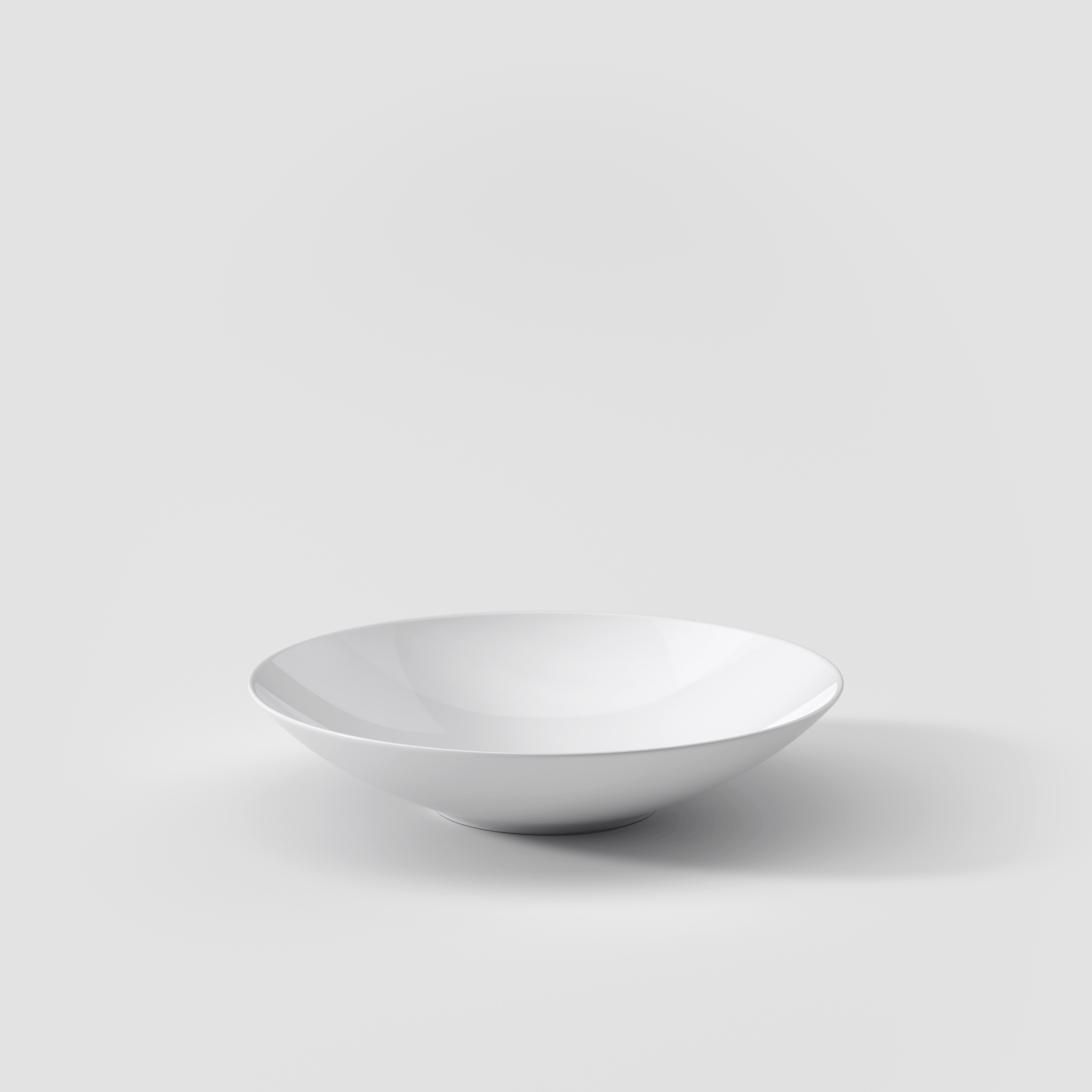 MetroChic Suppenteller