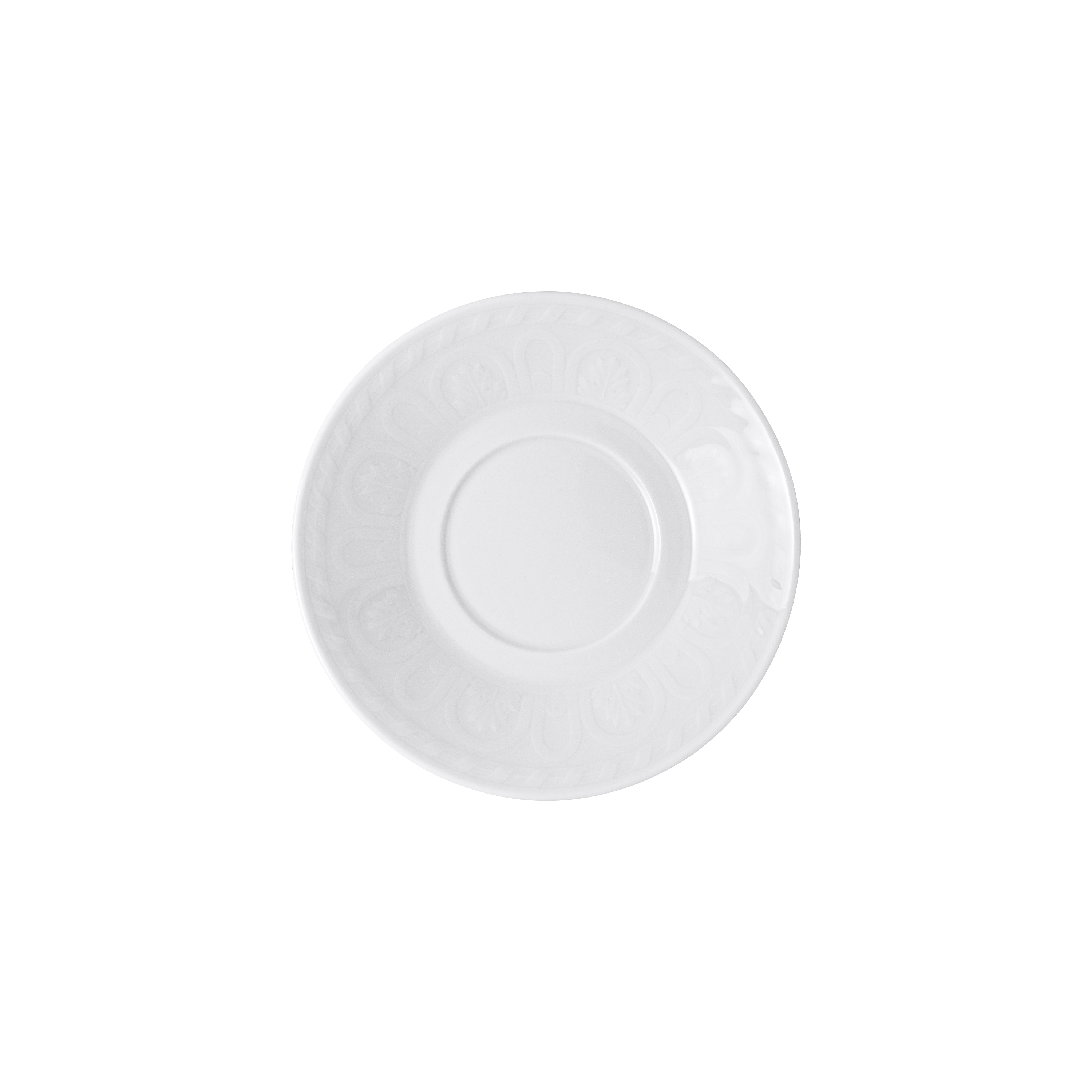 Cellini Espresso-Untertasse