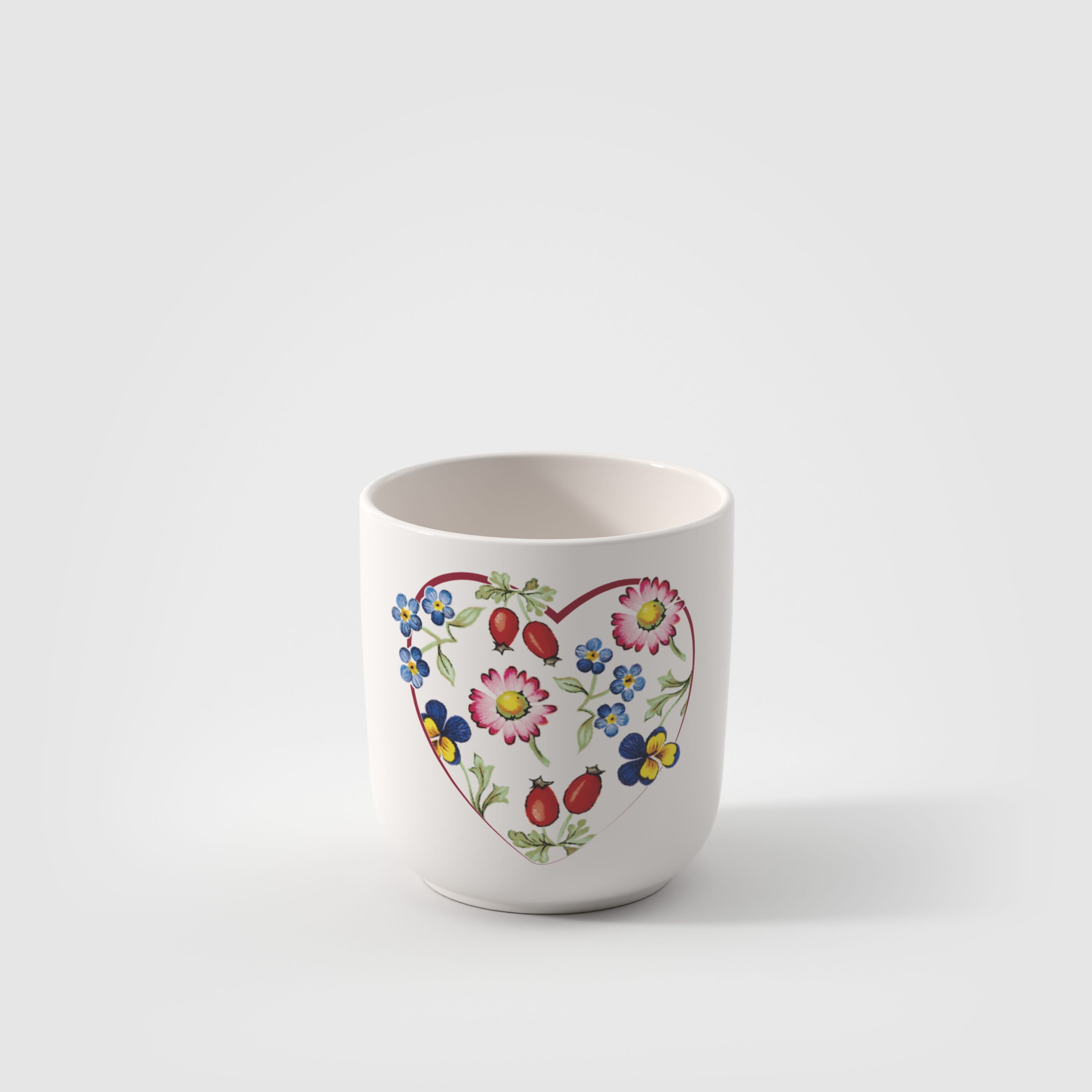 275 Jubil?um Kaffeebecher