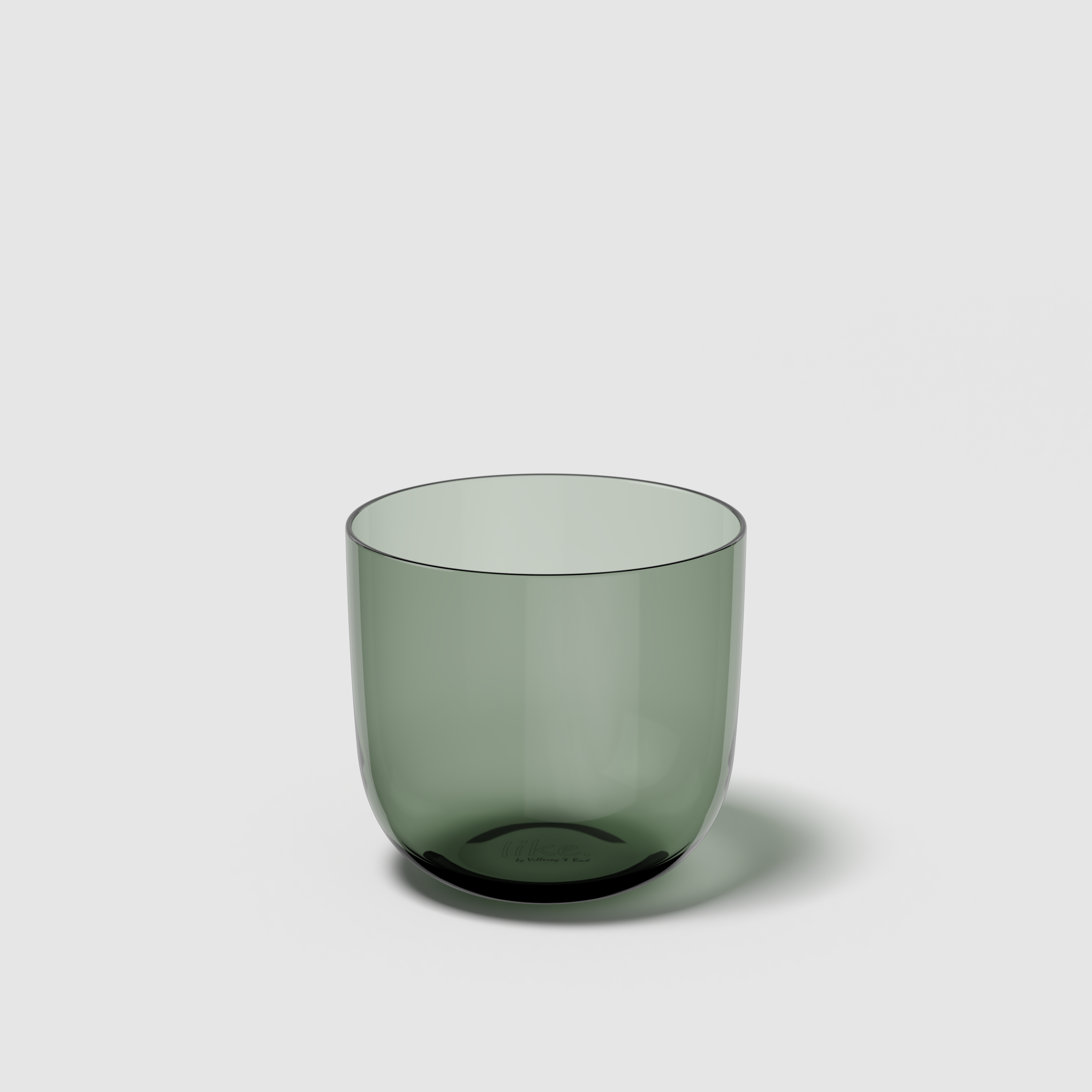 Like Glass Wasserglas