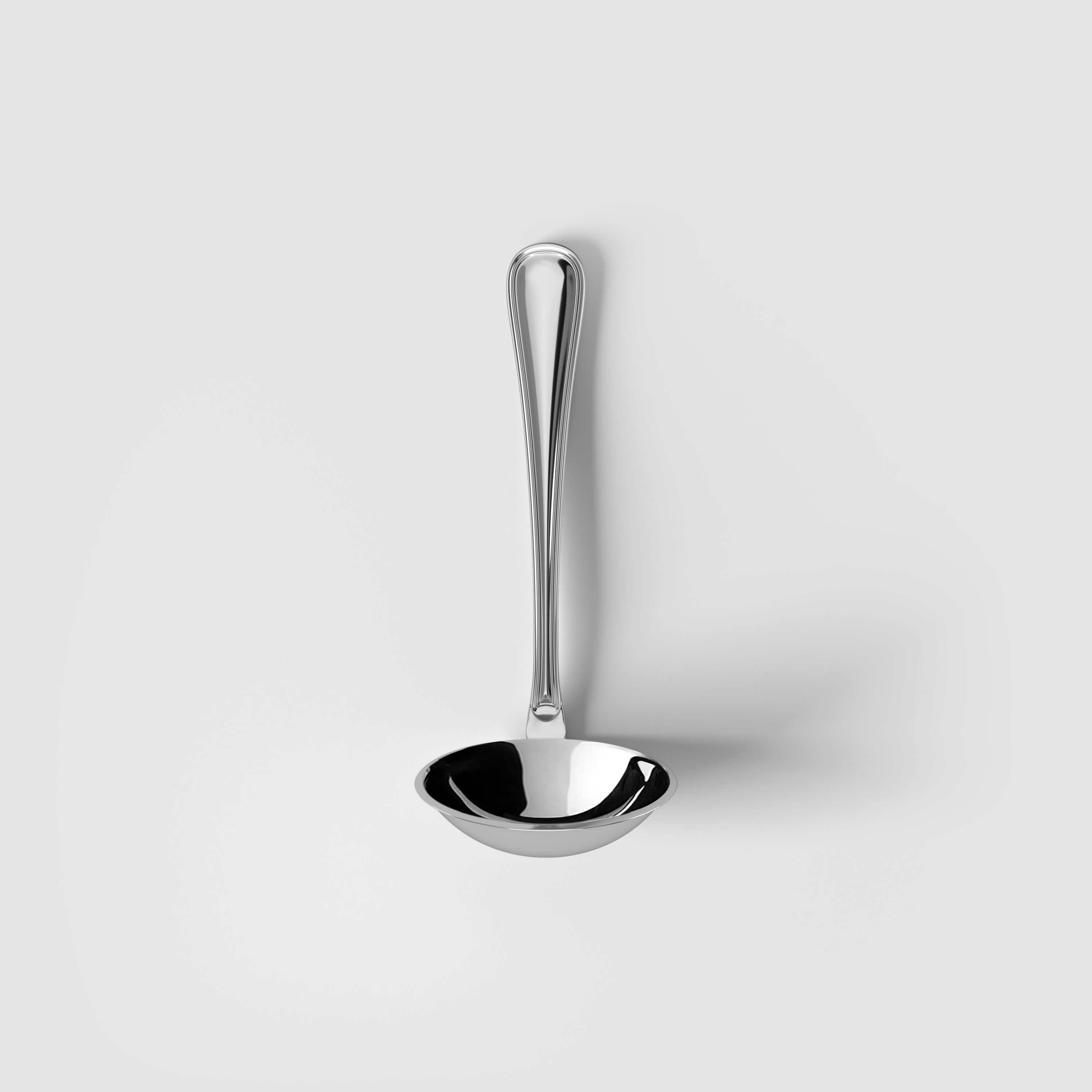 Neufaden Merlemont Saucenl?ffel