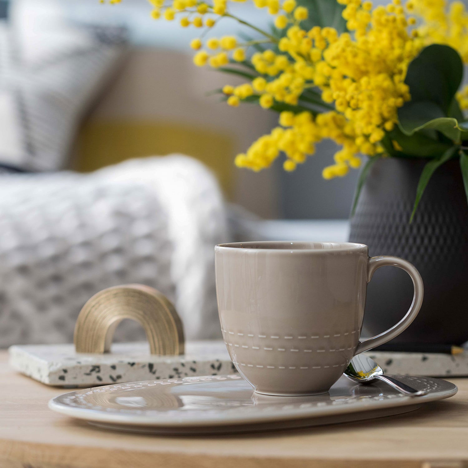 its my moment Kaffeetasse