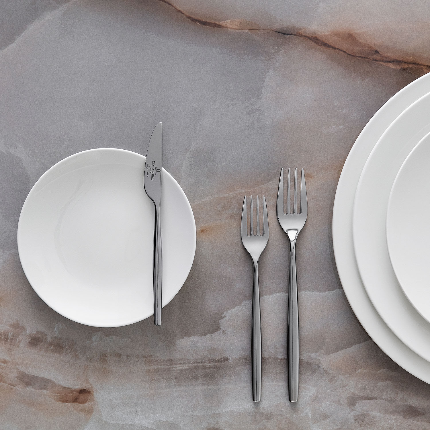 MetroChic Fruchtmesser