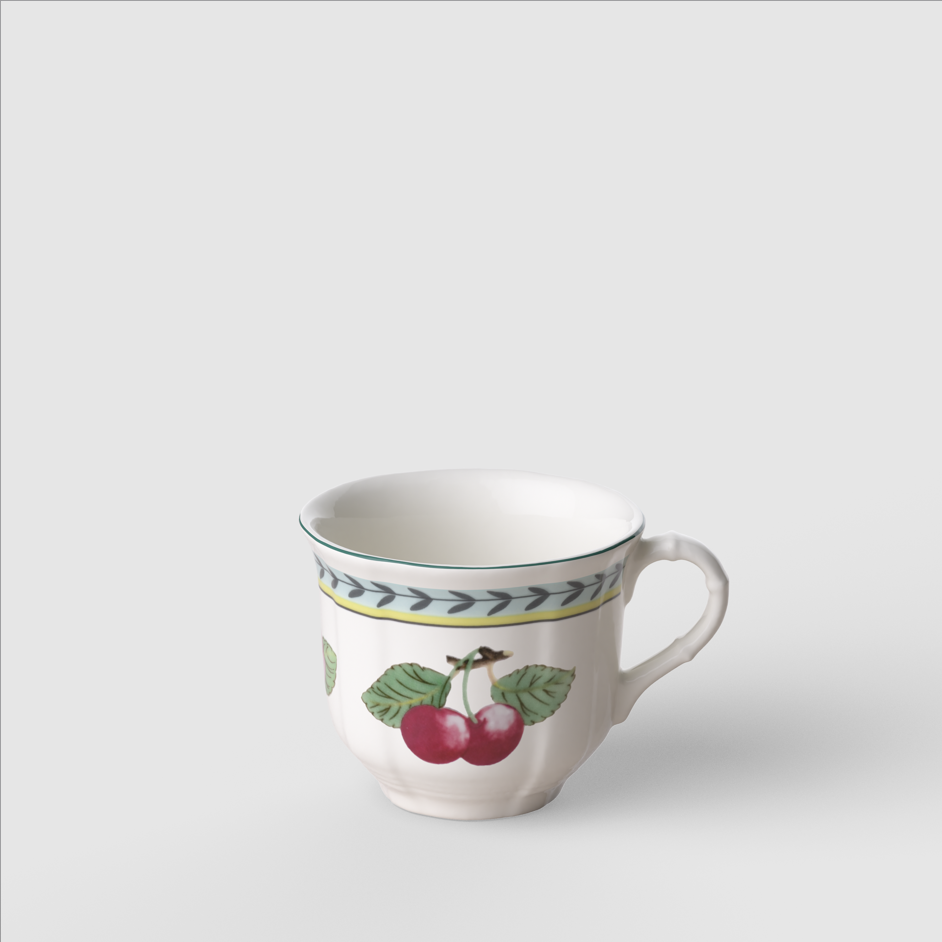 French Garden Kaffeetasse