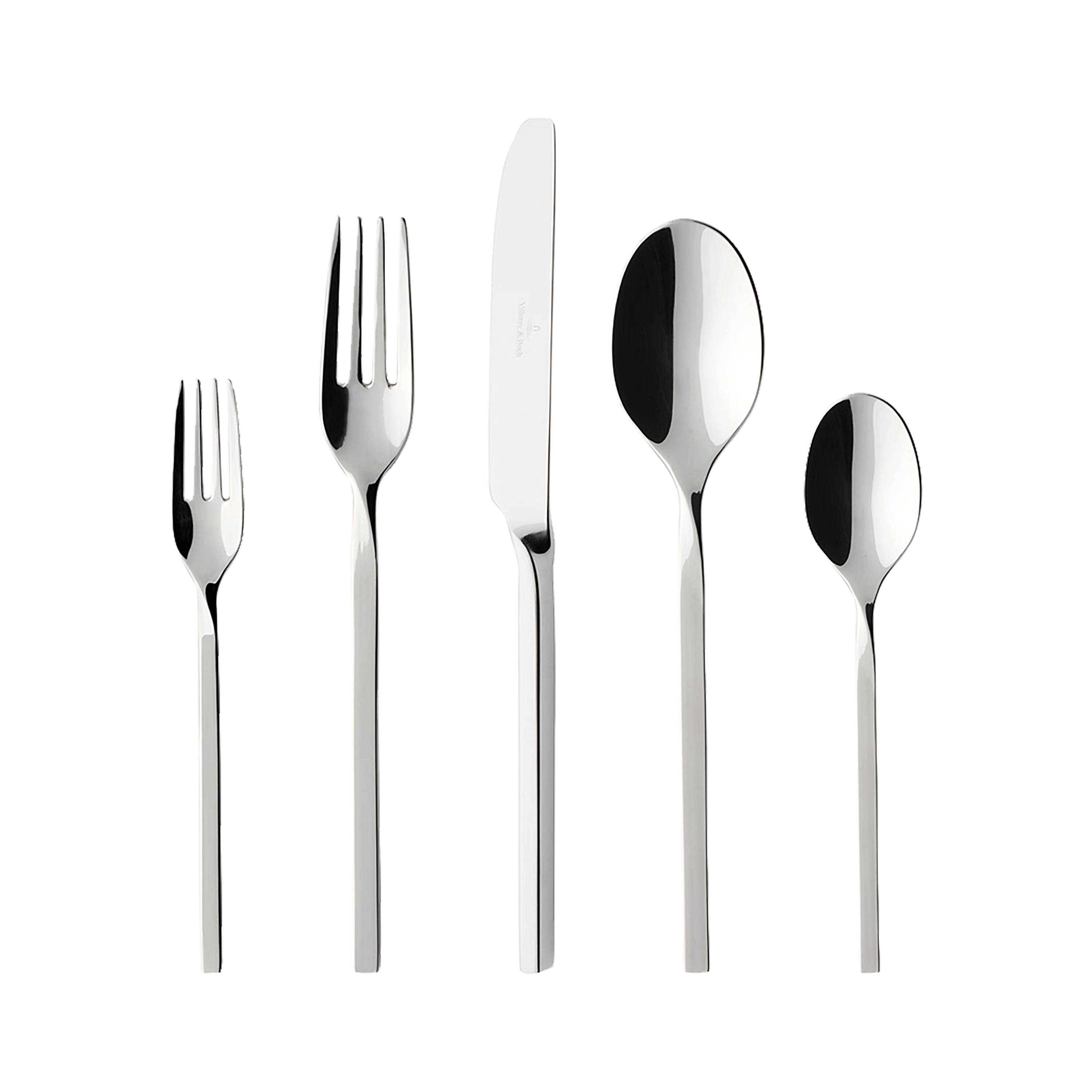 NewWave Besteckset 30tlg.