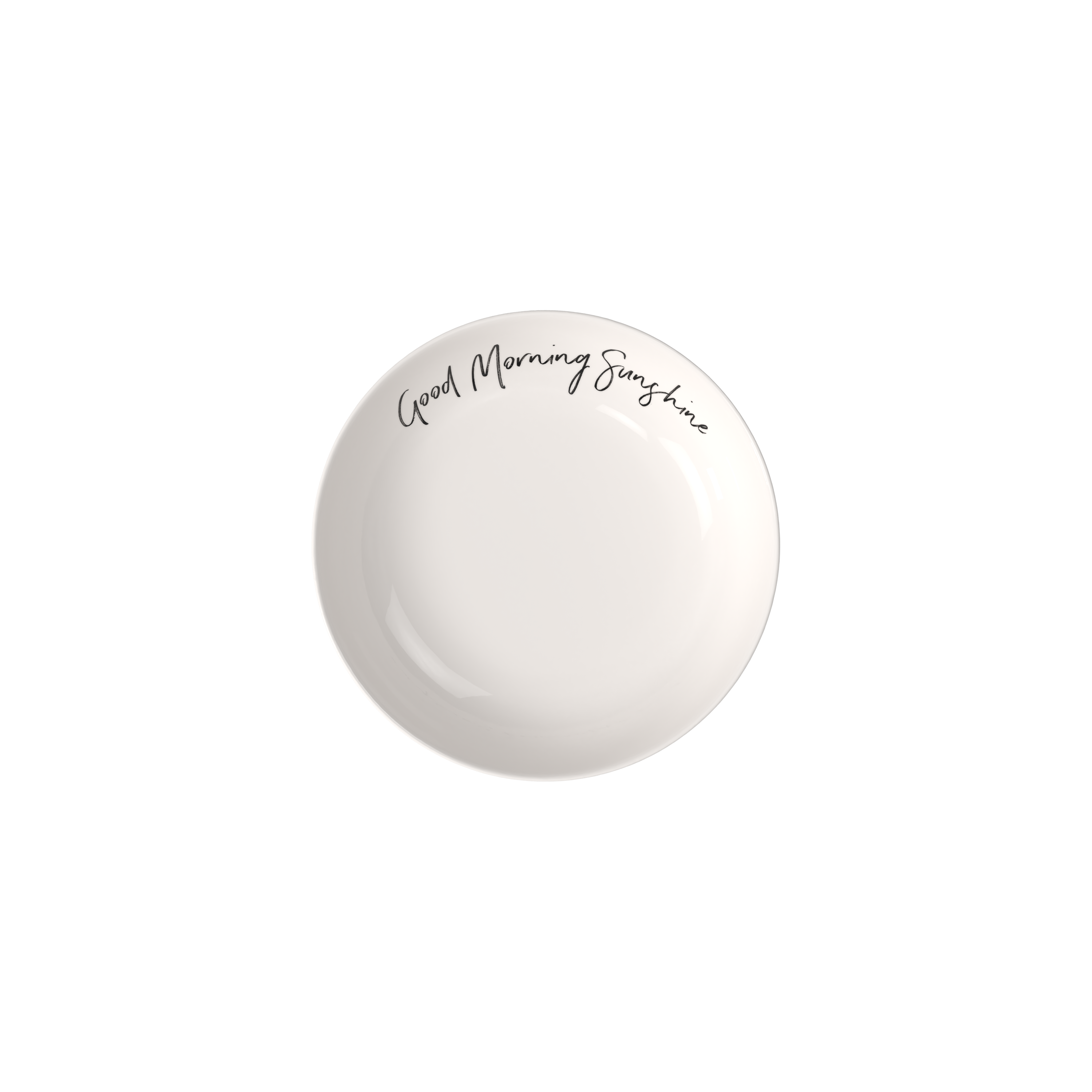 Statement Dessertschale