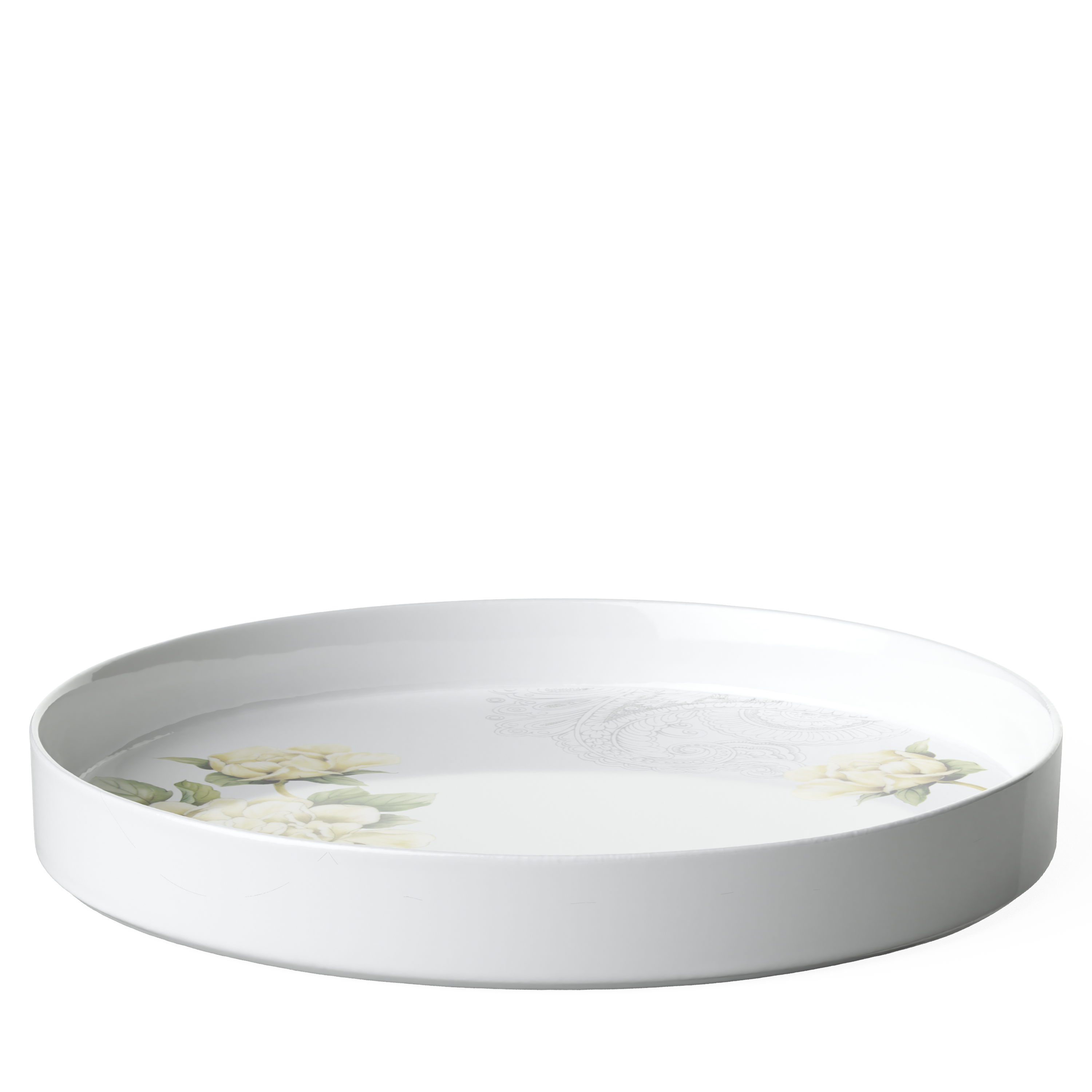 Quinsai Garden Obst-/ Dekoschale