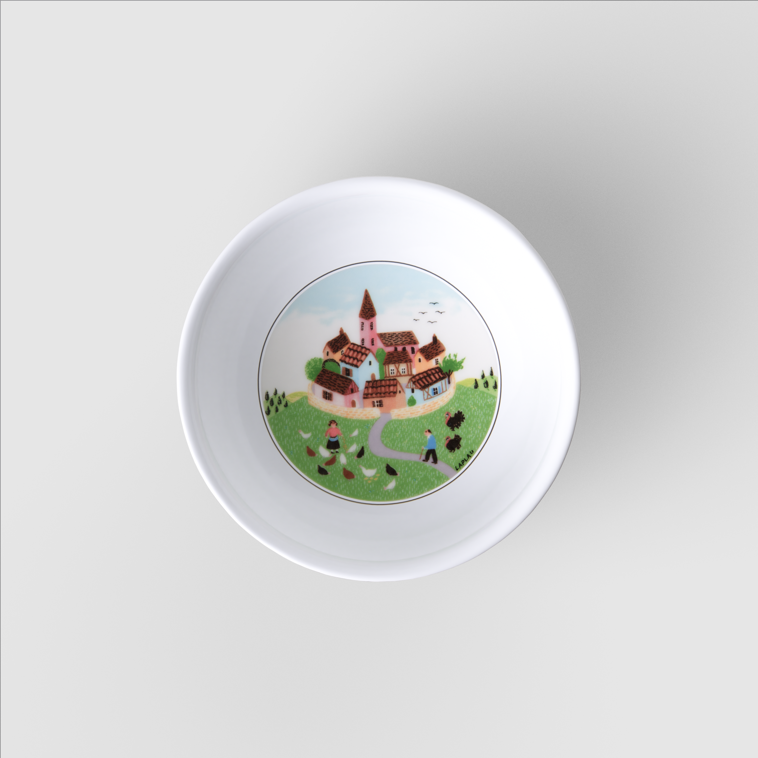 Design Naif M��slischale