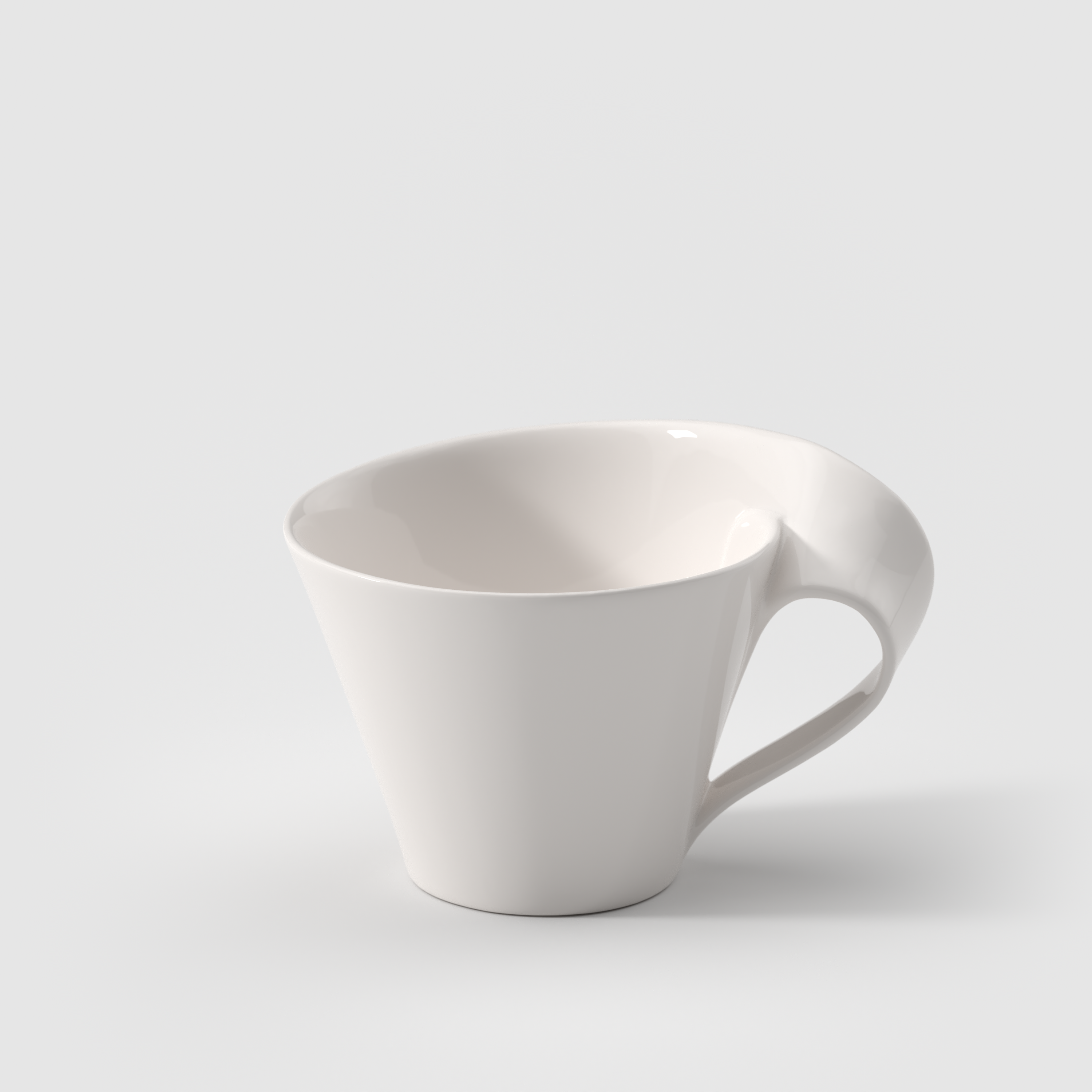 NewWave Cappuccino-Tasse