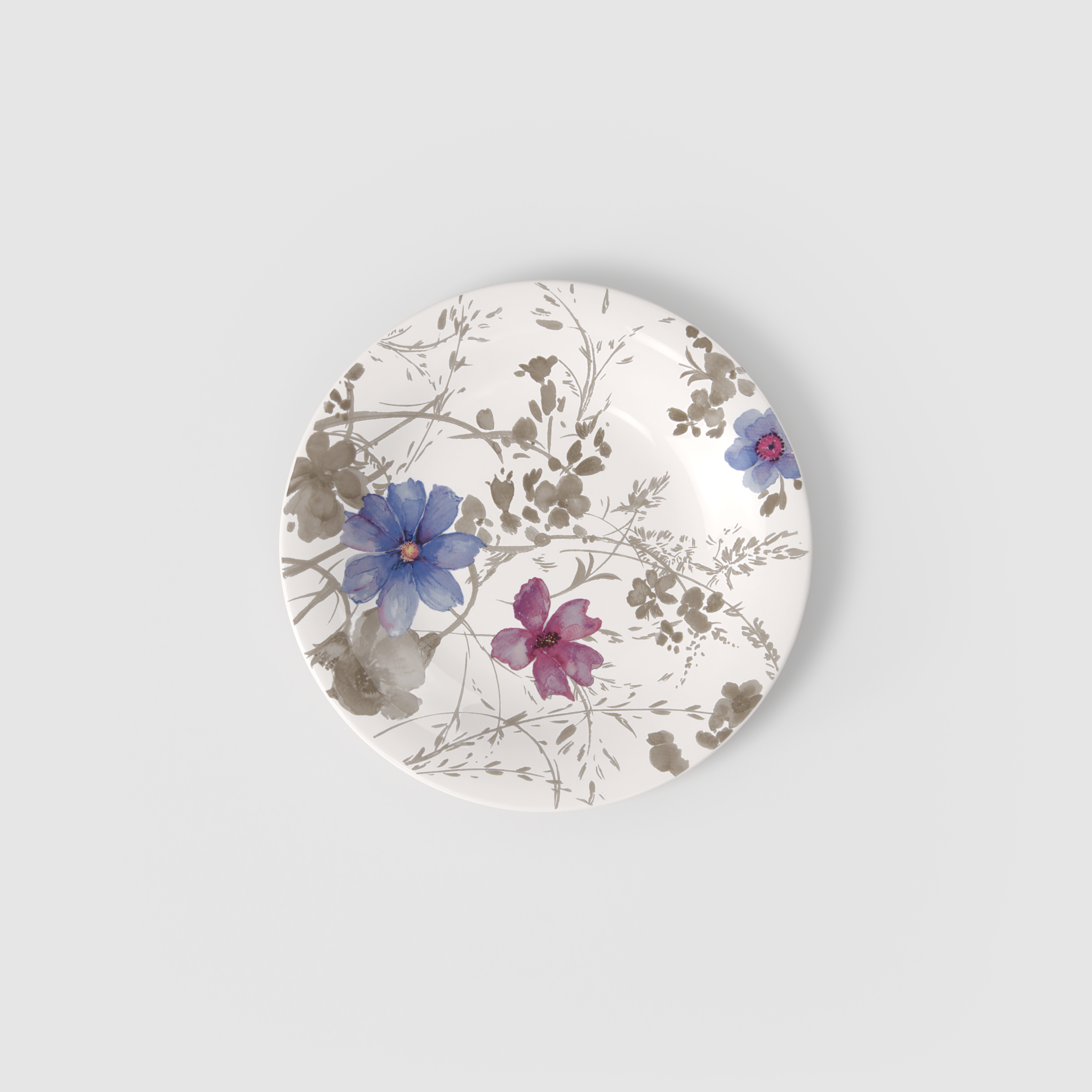 Mariefleur Fr��hst��cks-/ Dessertteller